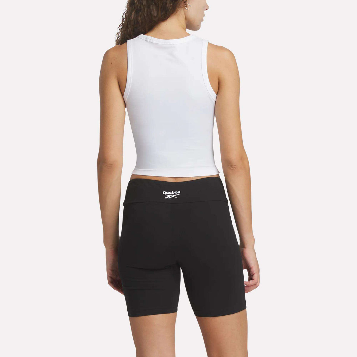 Women's Rib Tank Top - Image 4
