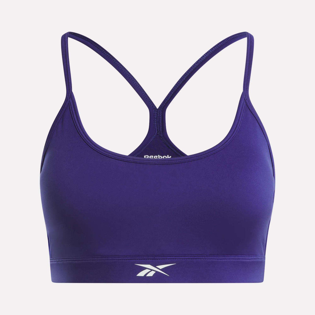 Women's Strappy Sports Bra - Image 4