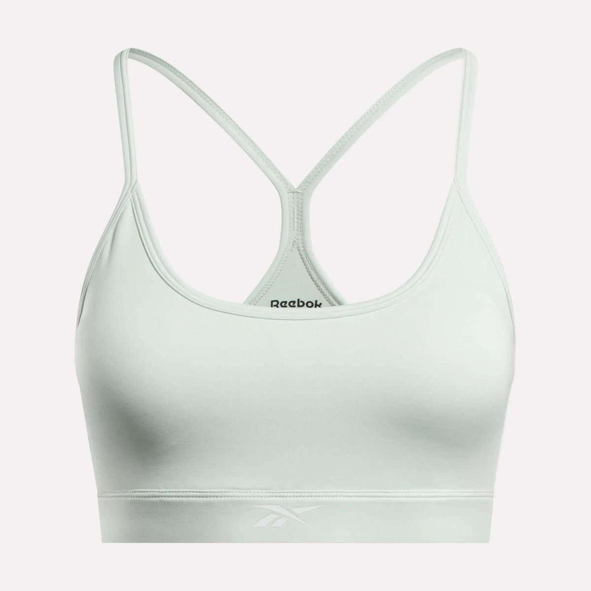 Women's Strappy Sports Bra - Image 4