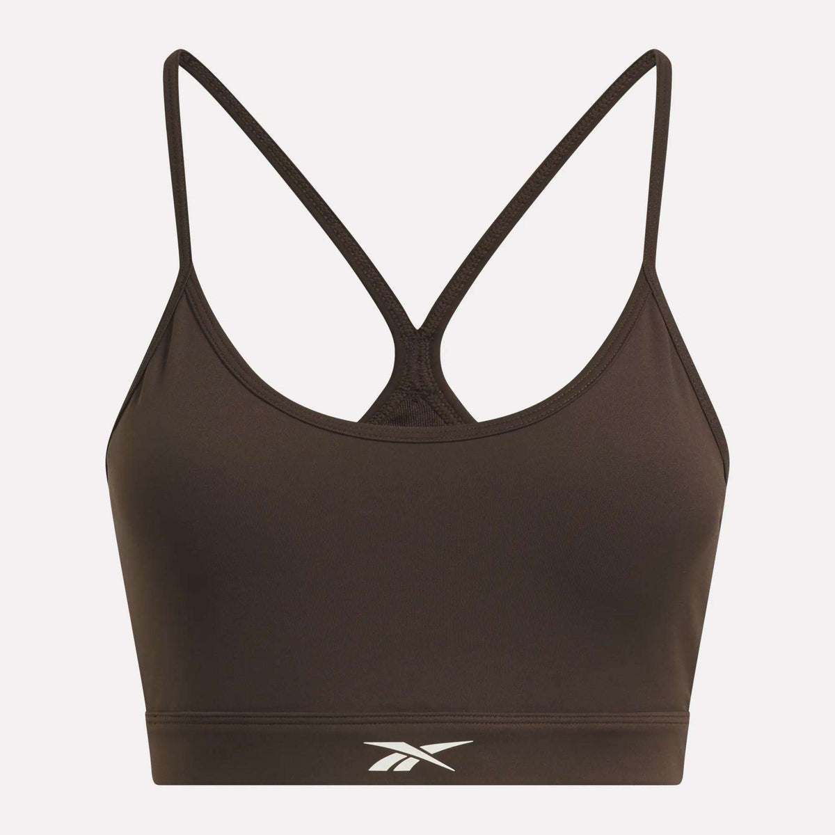 Women's Strappy Sports Bra - Image 4