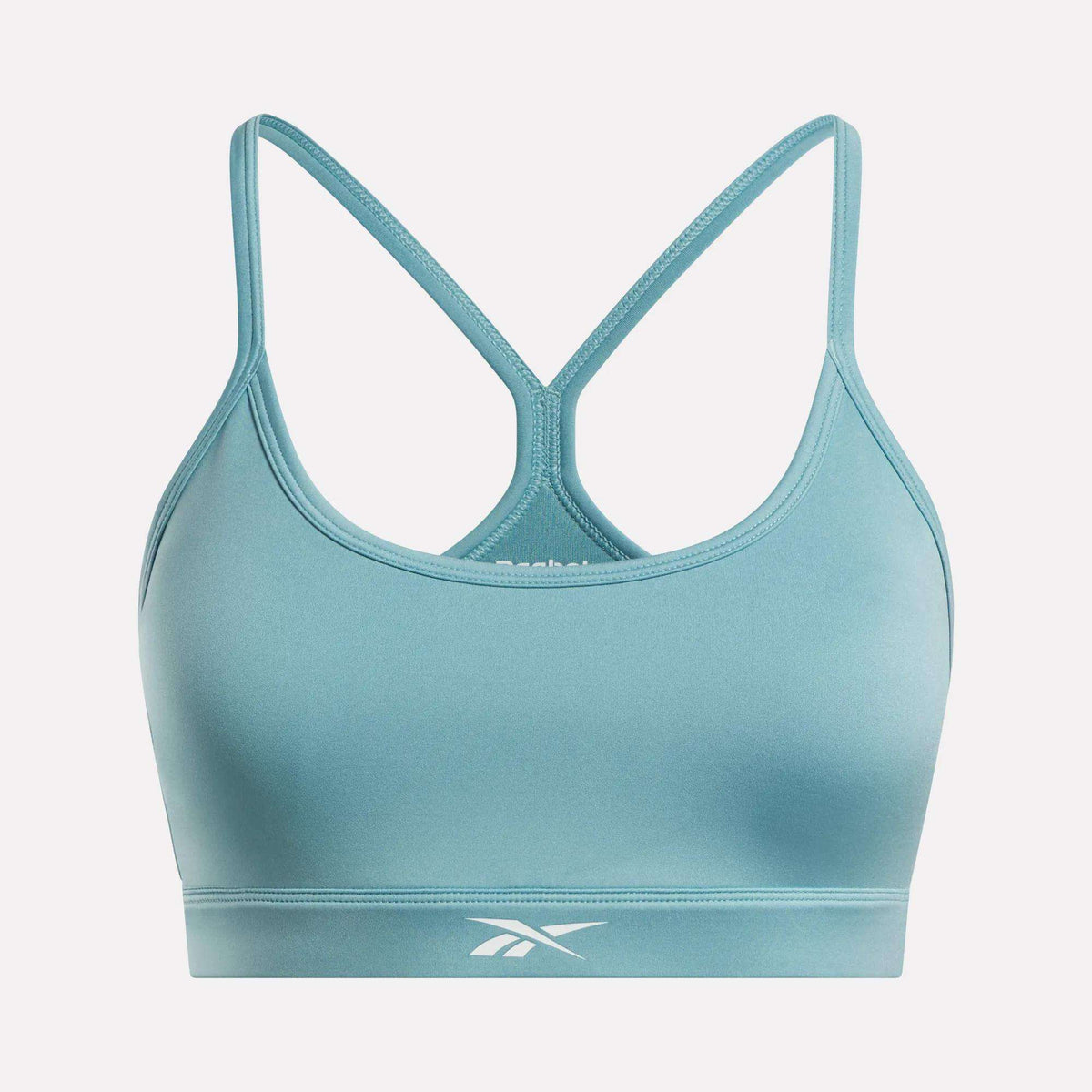 Women's Strappy Sports Bra - Image 4