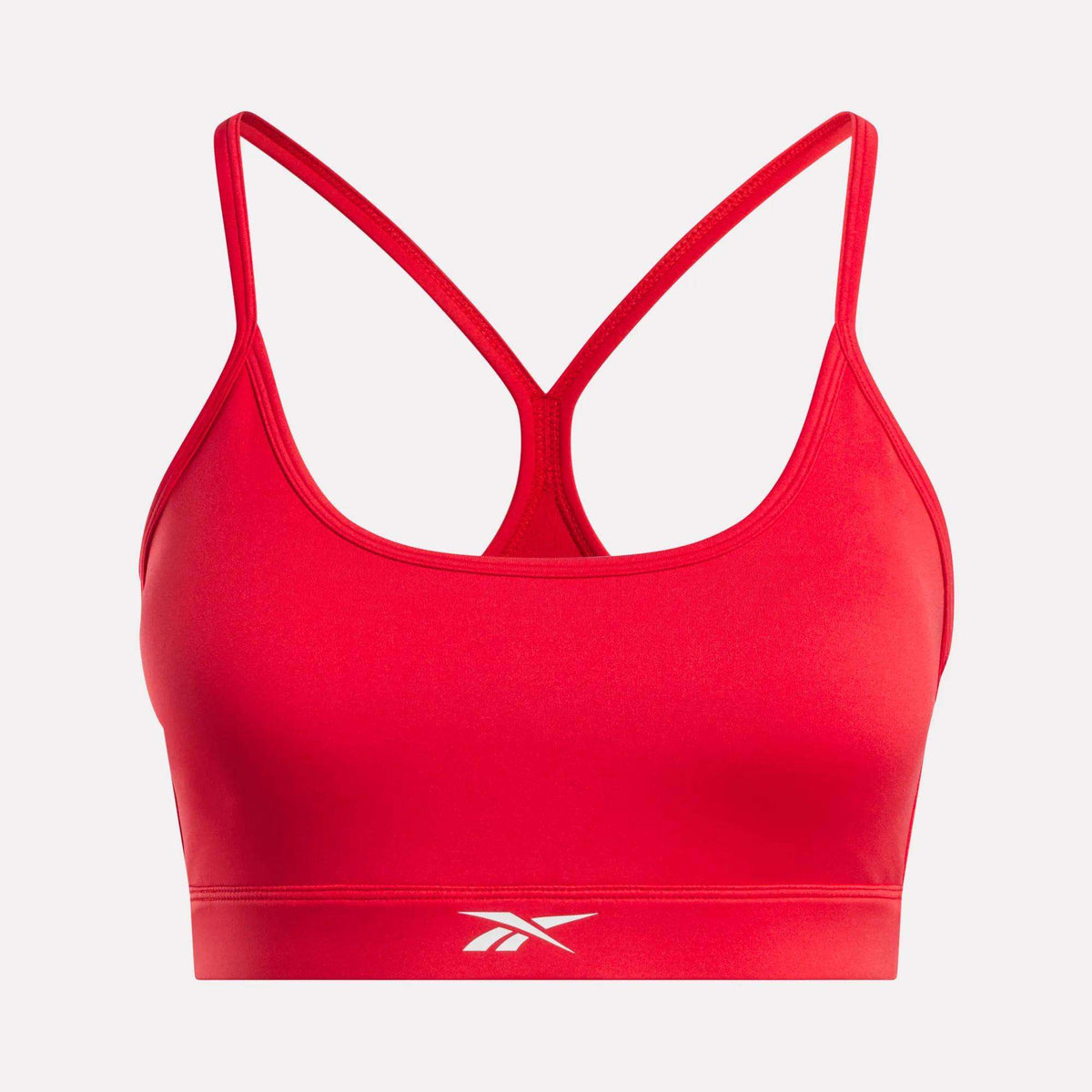 Women's Strappy Sports Bra - Image 4