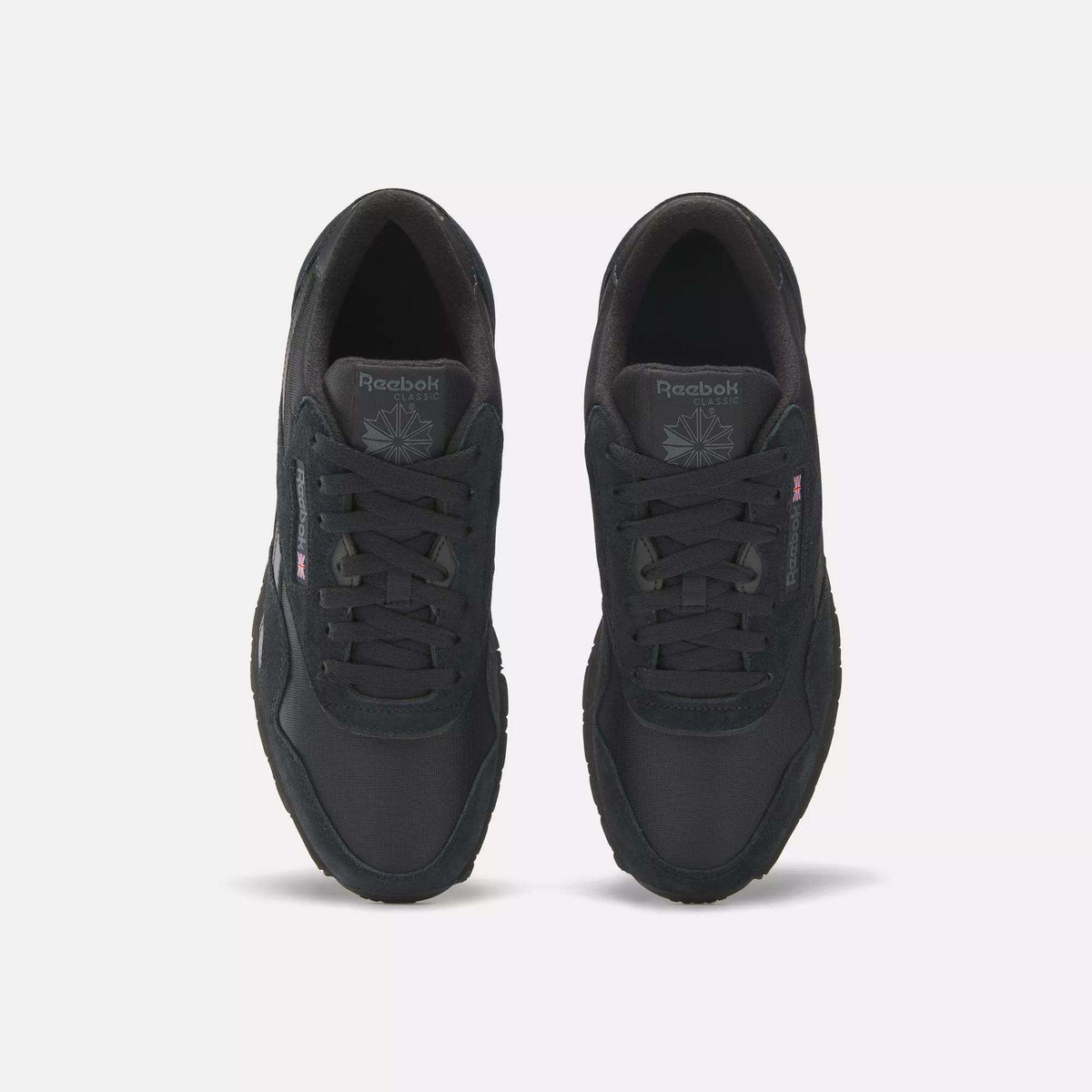Classic Nylon Shoes - Image 4