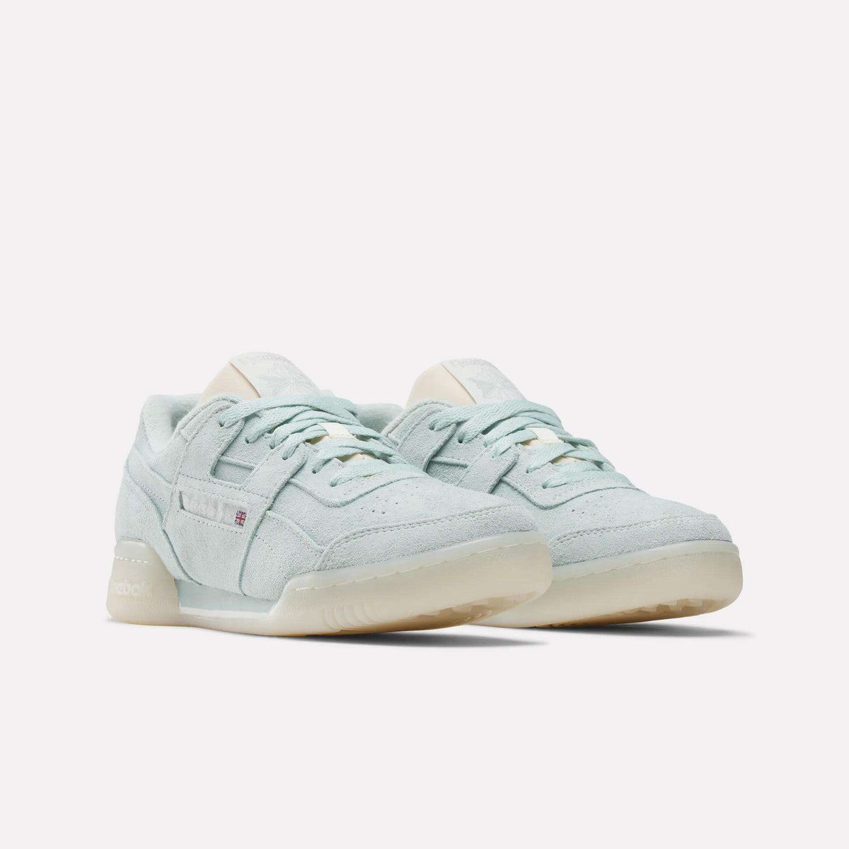 Women's Workout Plus Shoes - Image 4