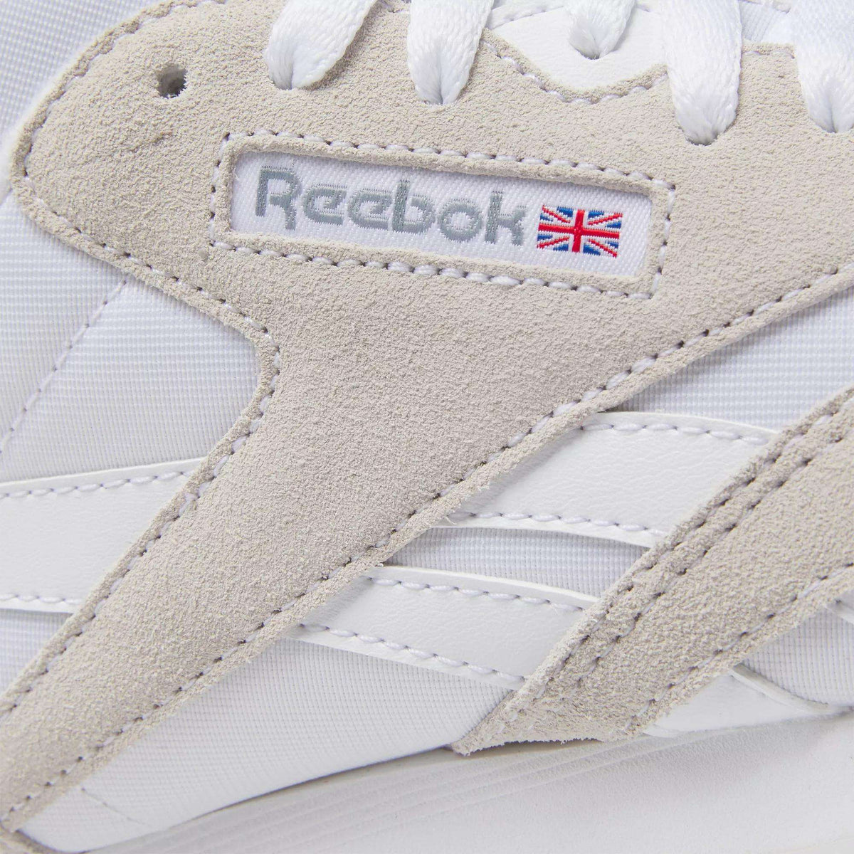 Women's Classic Nylon Shoes - Image 4