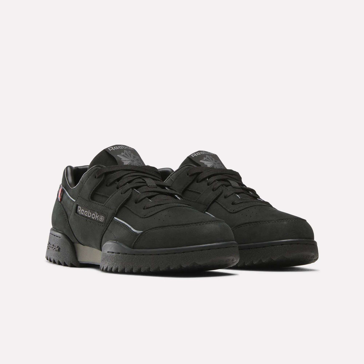 Workout Plus Ripple Shoes - Image 4