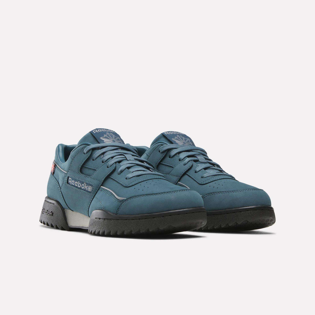 Workout Plus Ripple Shoes - Image 4