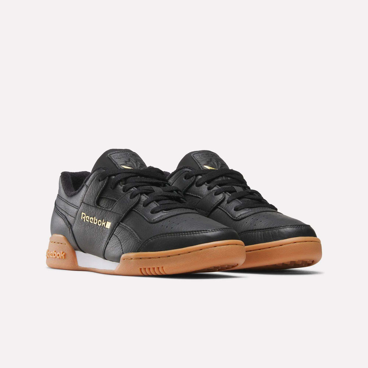 Workout Plus Shoes - Image 4