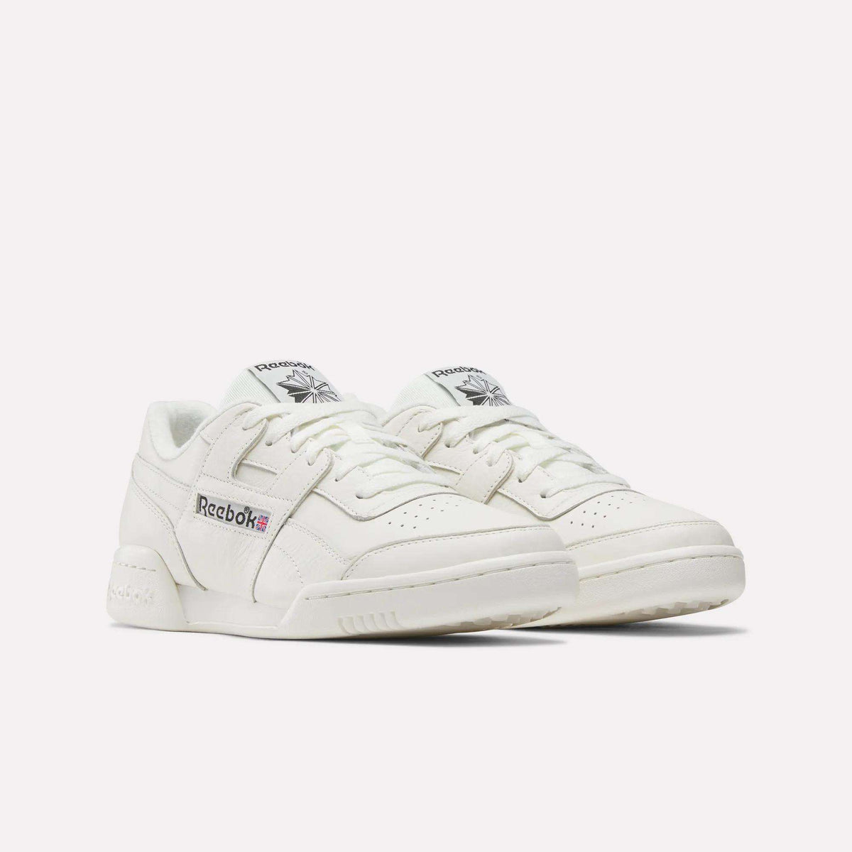 Workout Plus Shoes - Image 4
