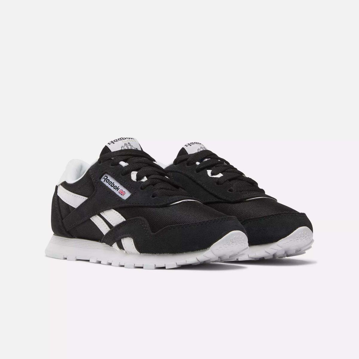 Classic Nylon Shoes - Little Kids - Image 4