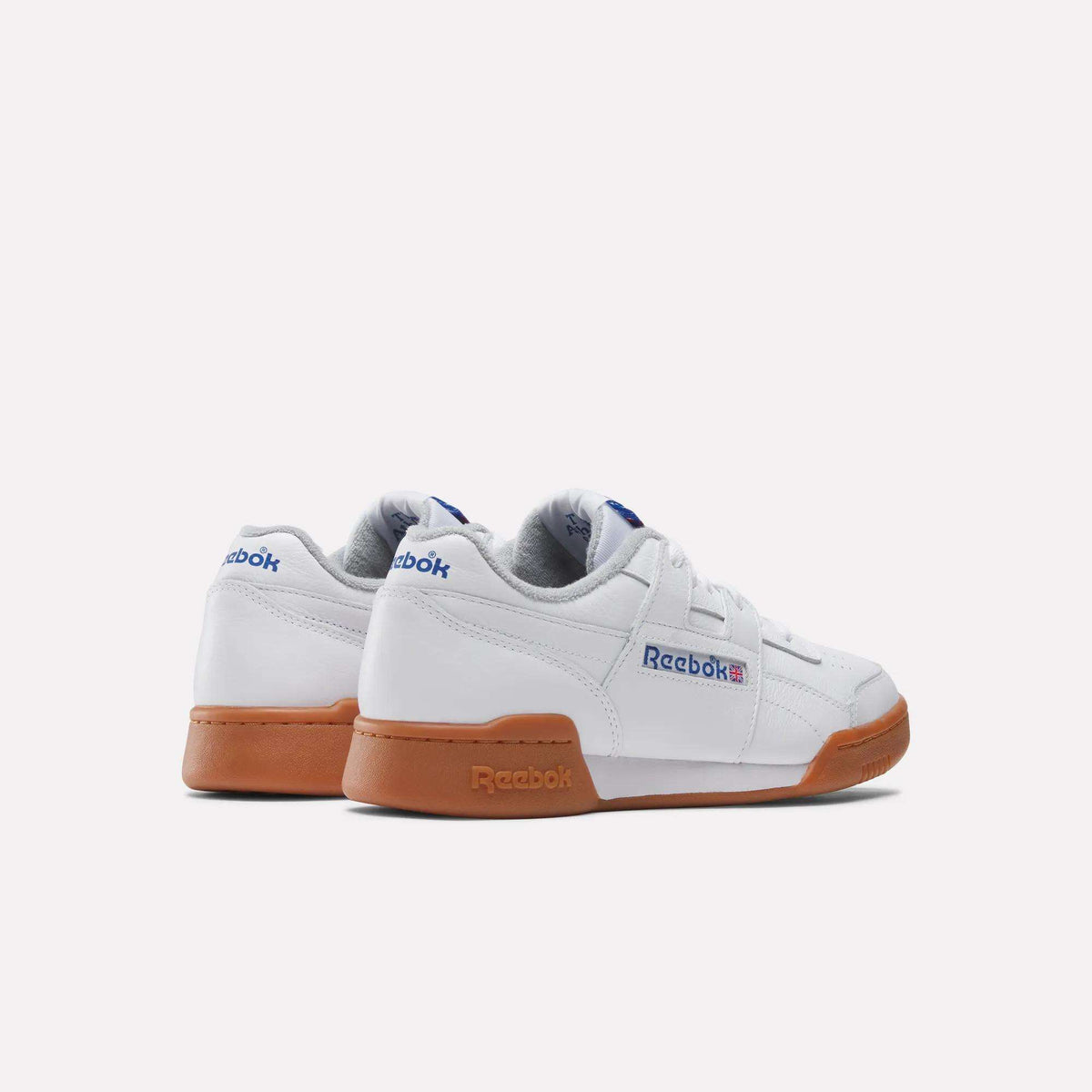 Workout Plus Shoes - Image 4