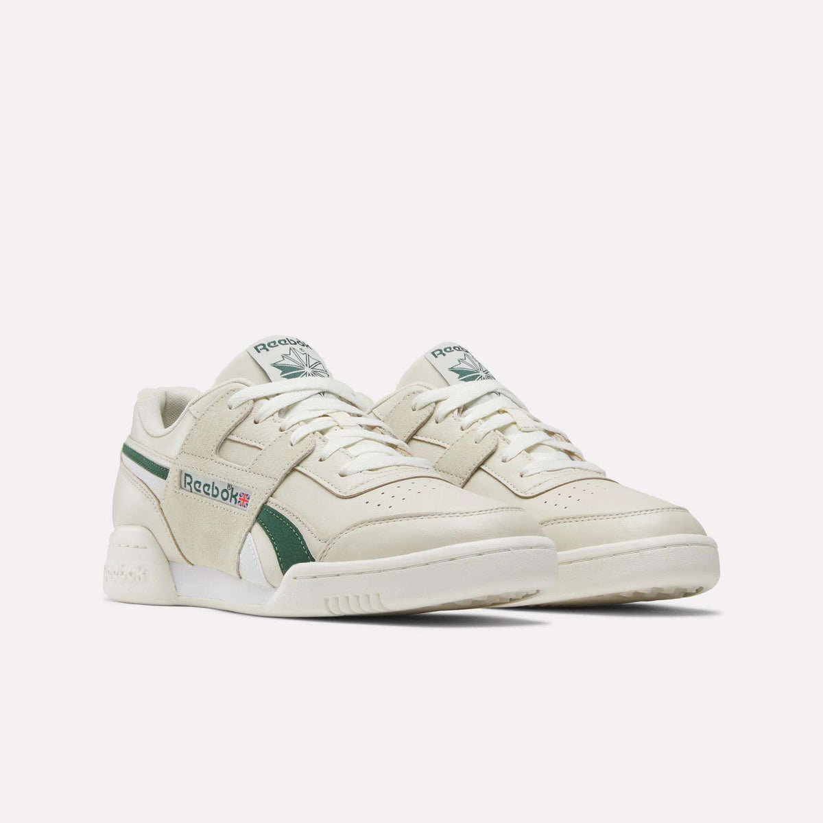 Workout Plus Shoes - Image 4