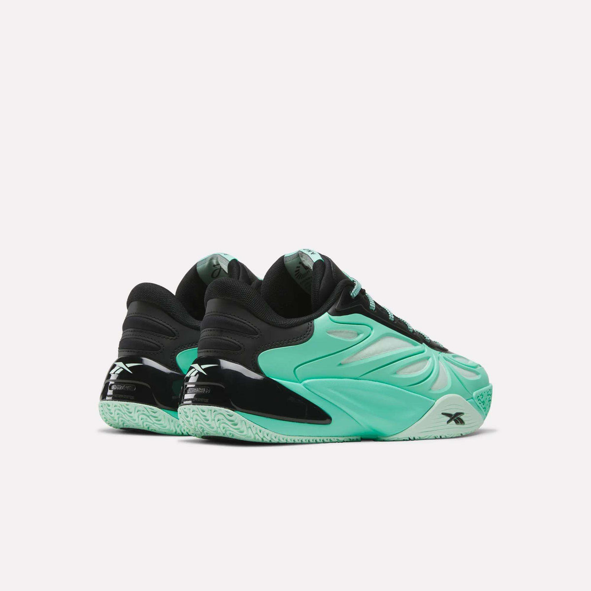 Angel Reese 1 Basketball Shoes - Image 4