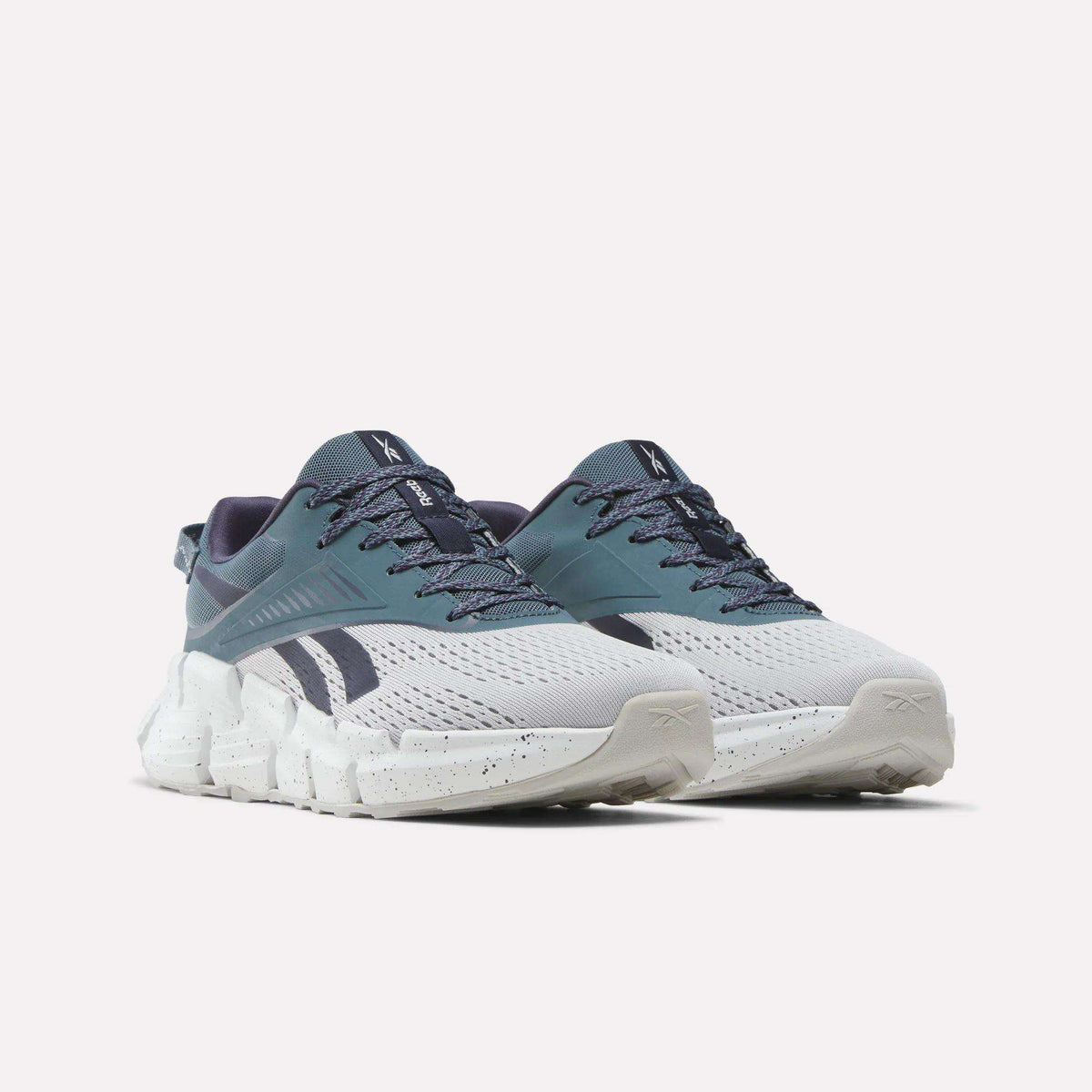 Zig Dynamica 6 Running Shoes - Big Kids - Image 4