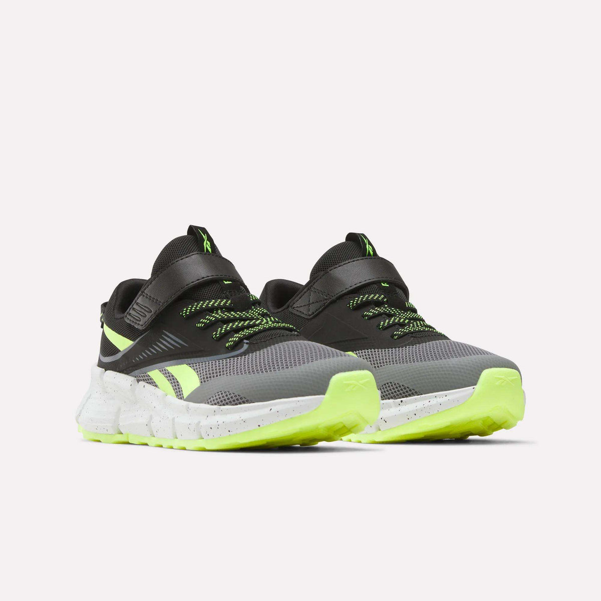 Zig Dynamica 6 Running Shoes - Little Kids - Image 4