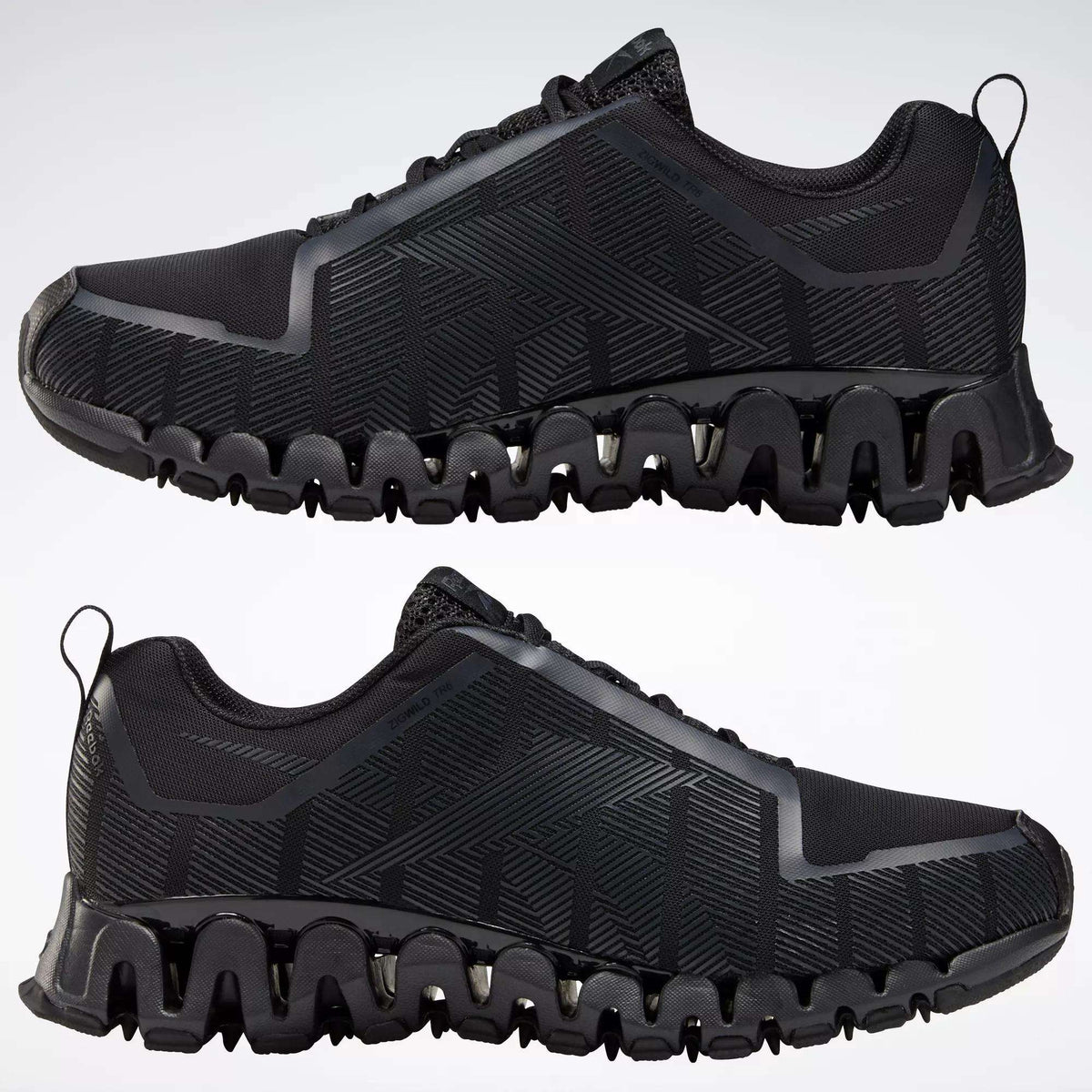 Men's ZigWild Trail 6 Shoes - Image 4