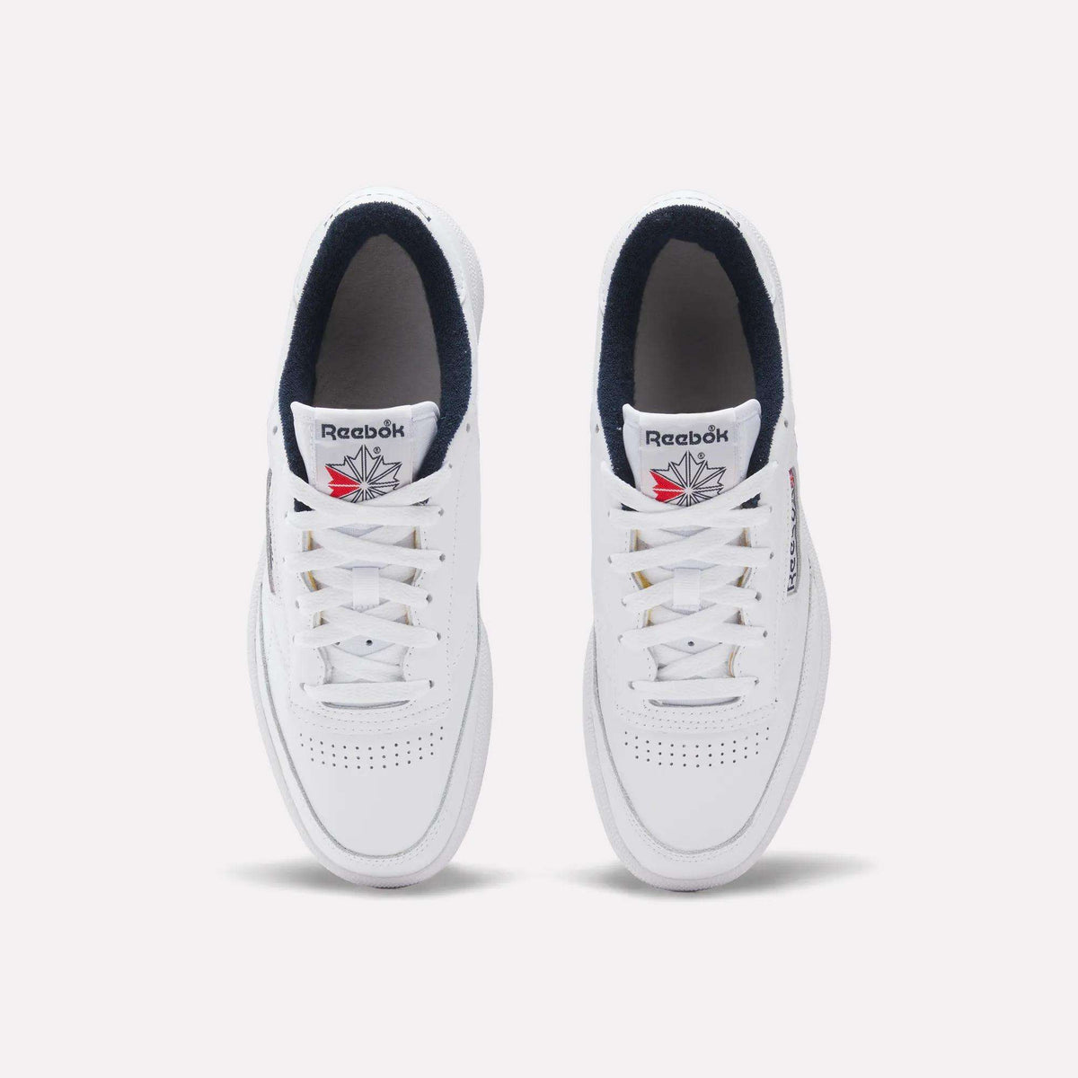Club C 85 Shoes - Image 4