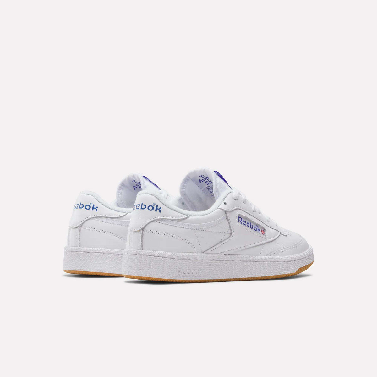 Club C 85 Shoes - Image 4
