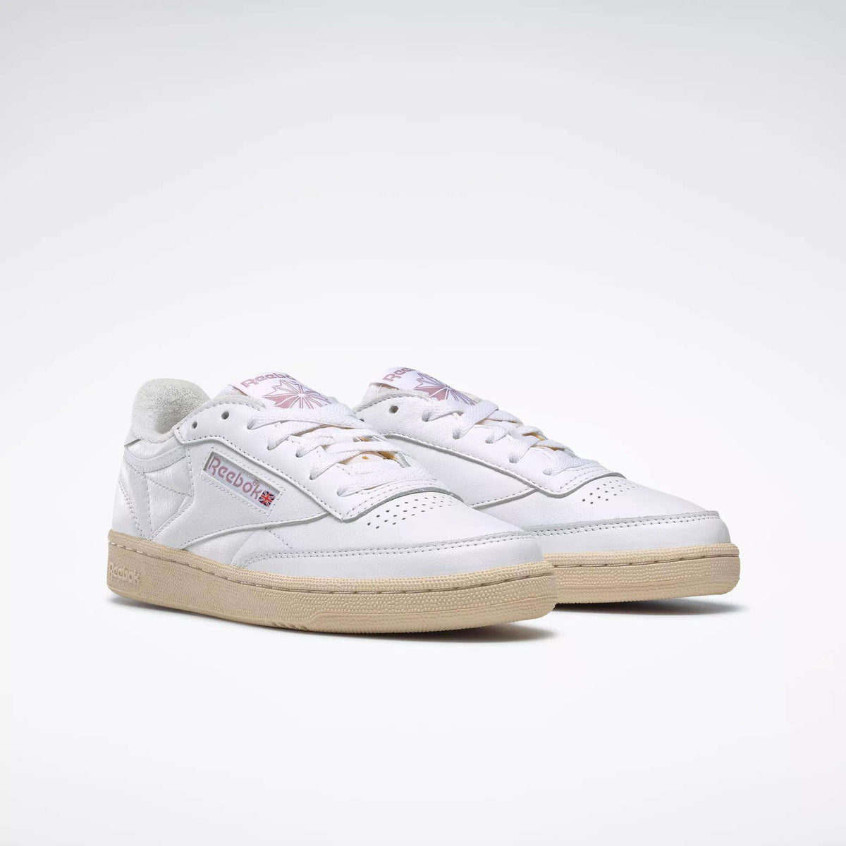 Women's Club C 85 Vintage Shoes - Image 4