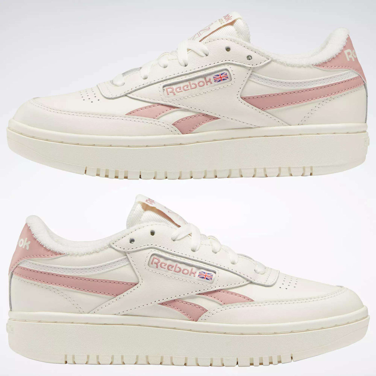 Women's Club C Double Revenge Shoes - Image 4