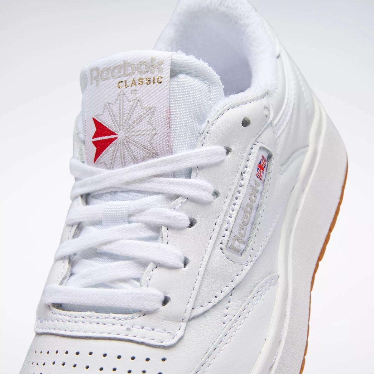Women's Club C Double Shoes - Image 4