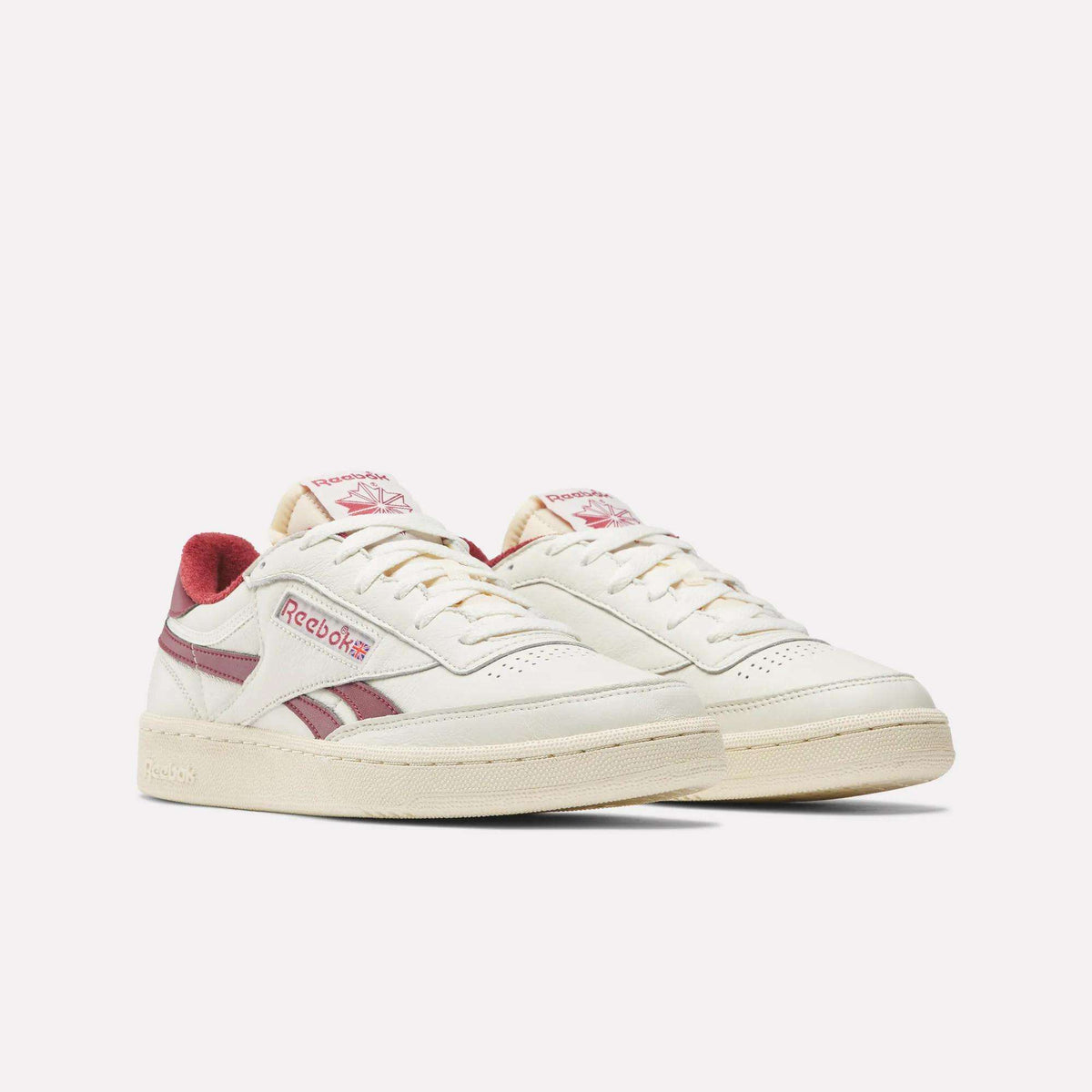 Club C Revenge Vintage Shoes - Image 4
