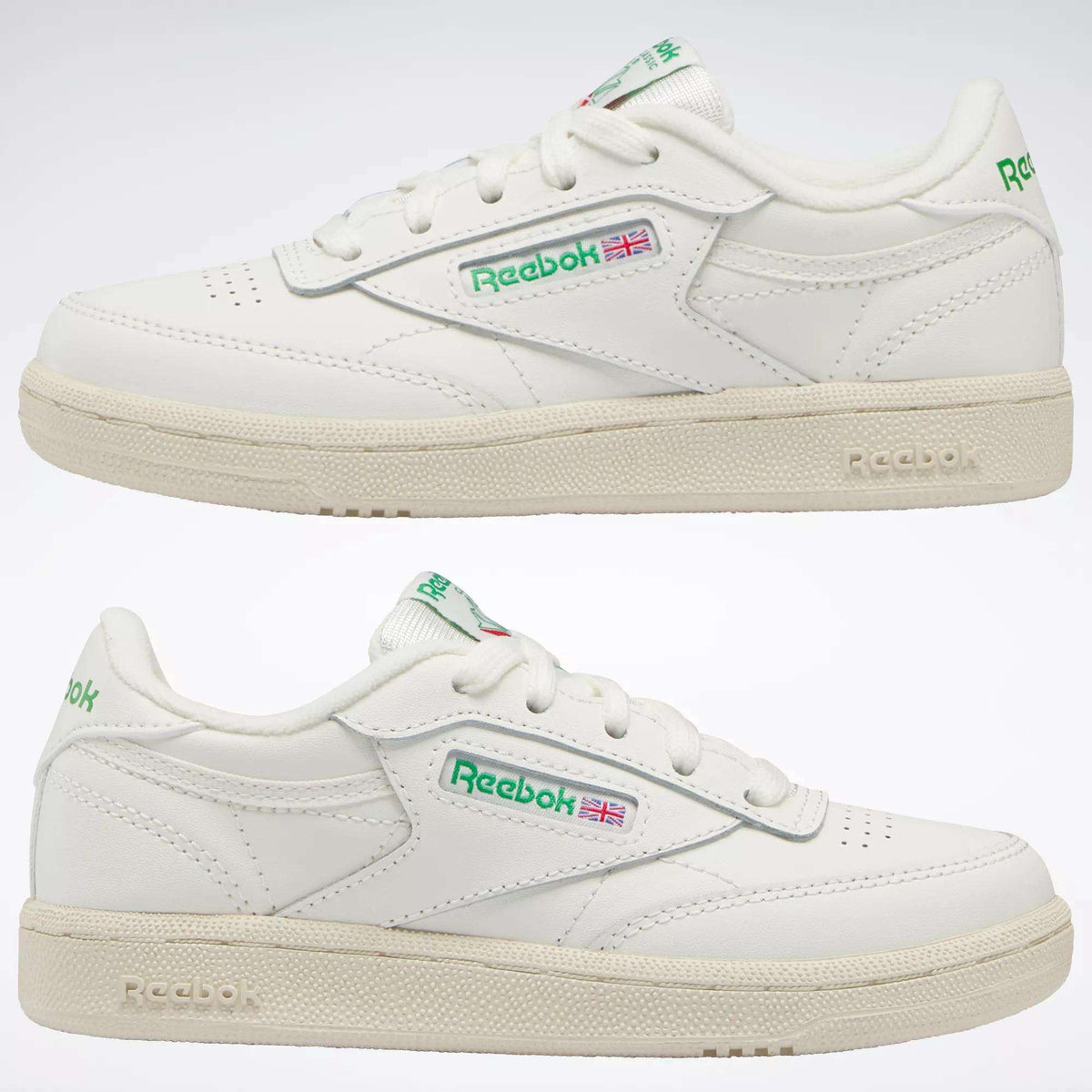 Club C Shoes - Little Kids - Image 4