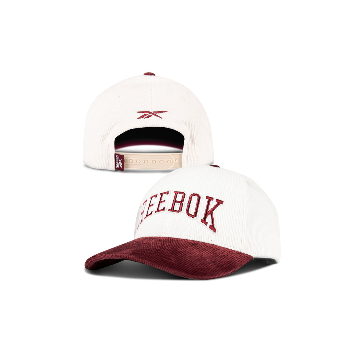 Corduroy Gameday Cap - Image 4