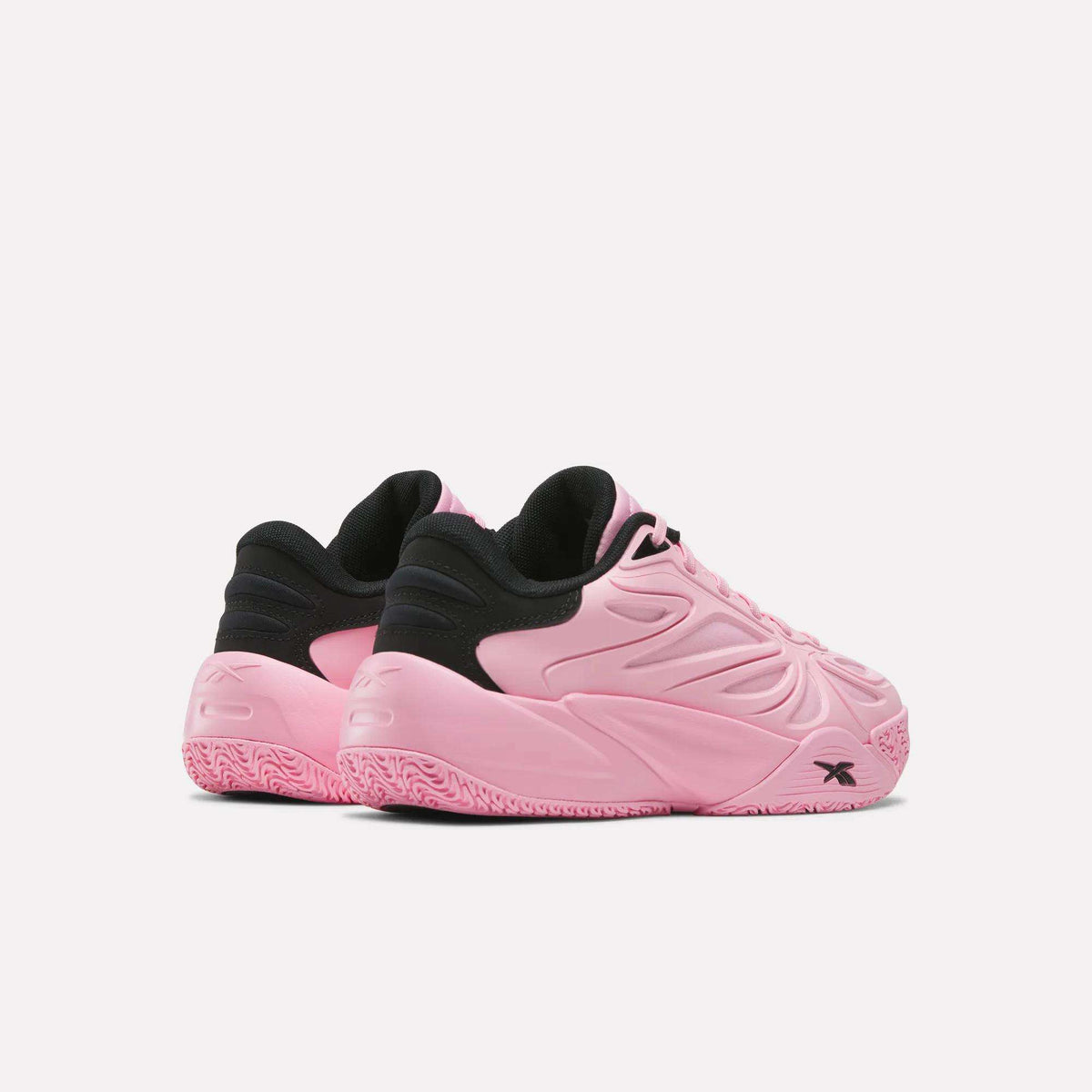 Angel Reese 1 Basketball Shoes - Big Kids - Image 4