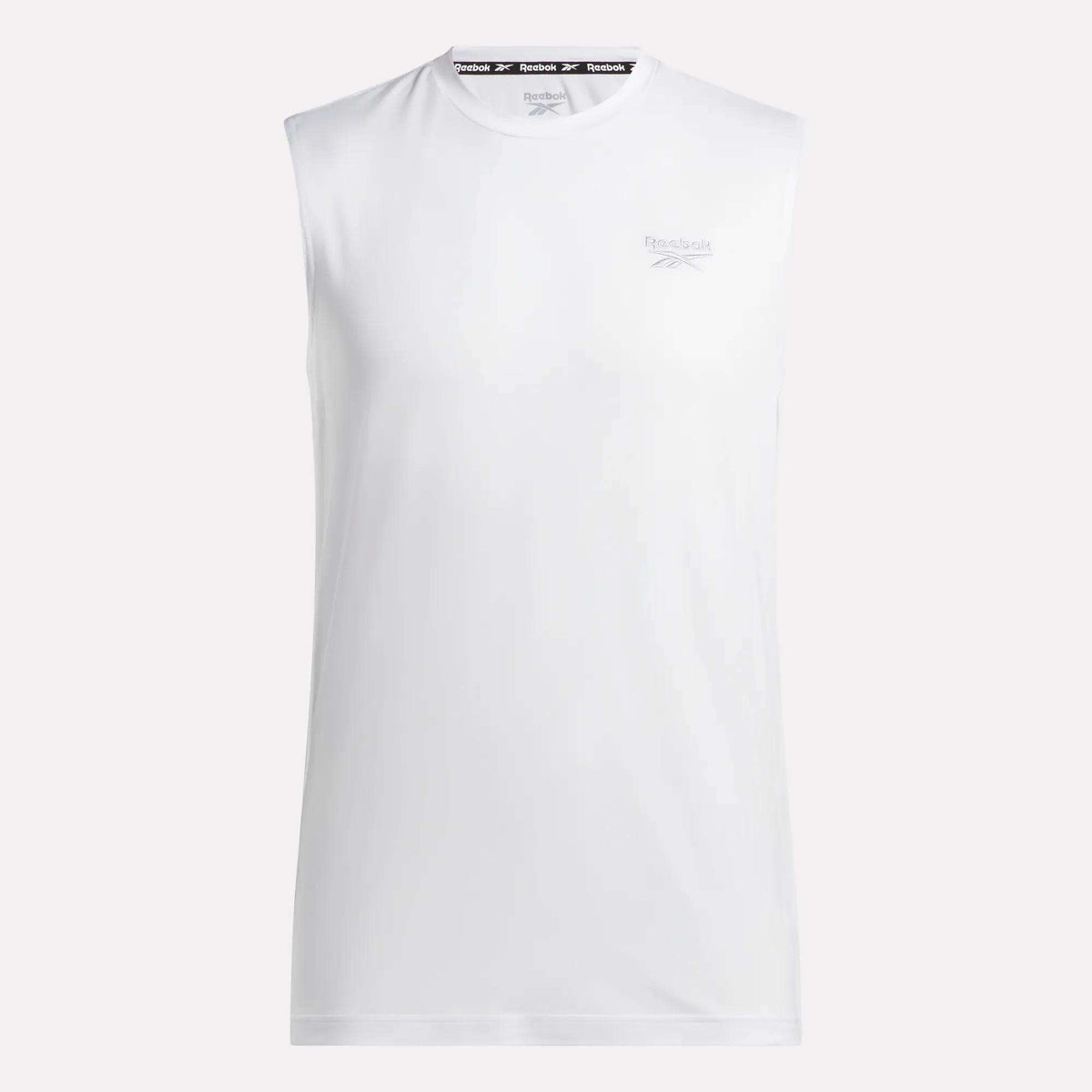 Men's Elite Sleeveless Top - Image 4