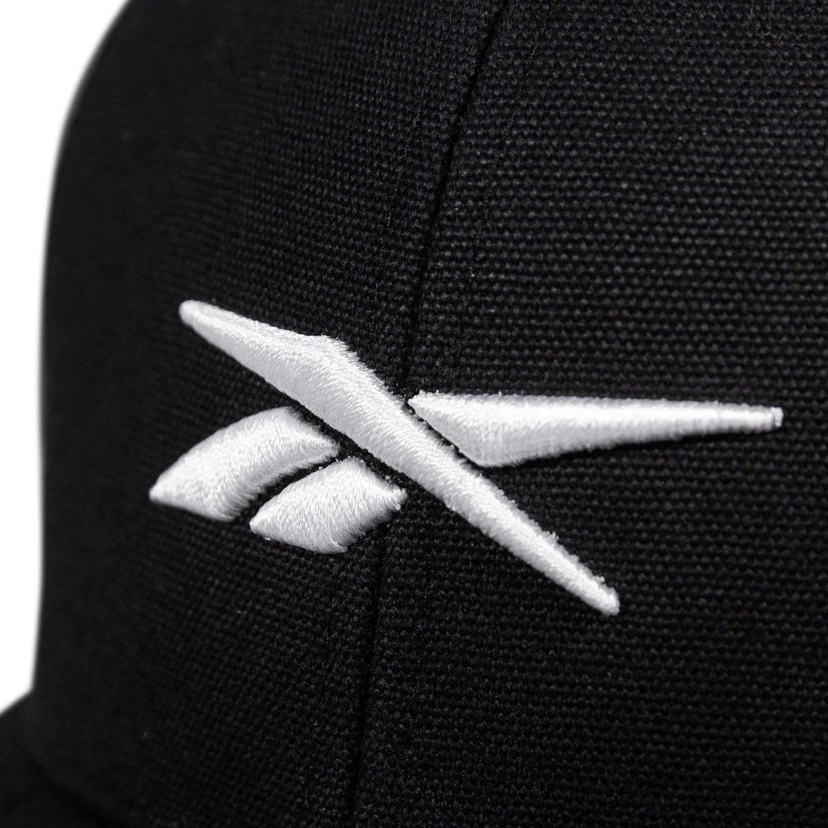 Embroidered Vector Trucker Cap - Image 4