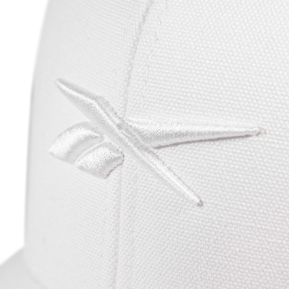 Embroidered Vector Trucker Cap - Image 4