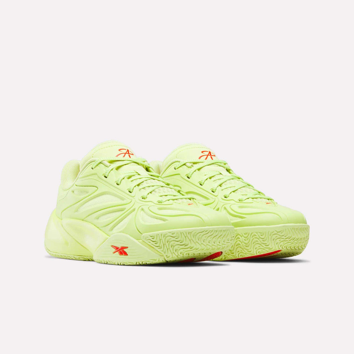 Angel Reese 1 Basketball Shoes - Big Kids - Image 4