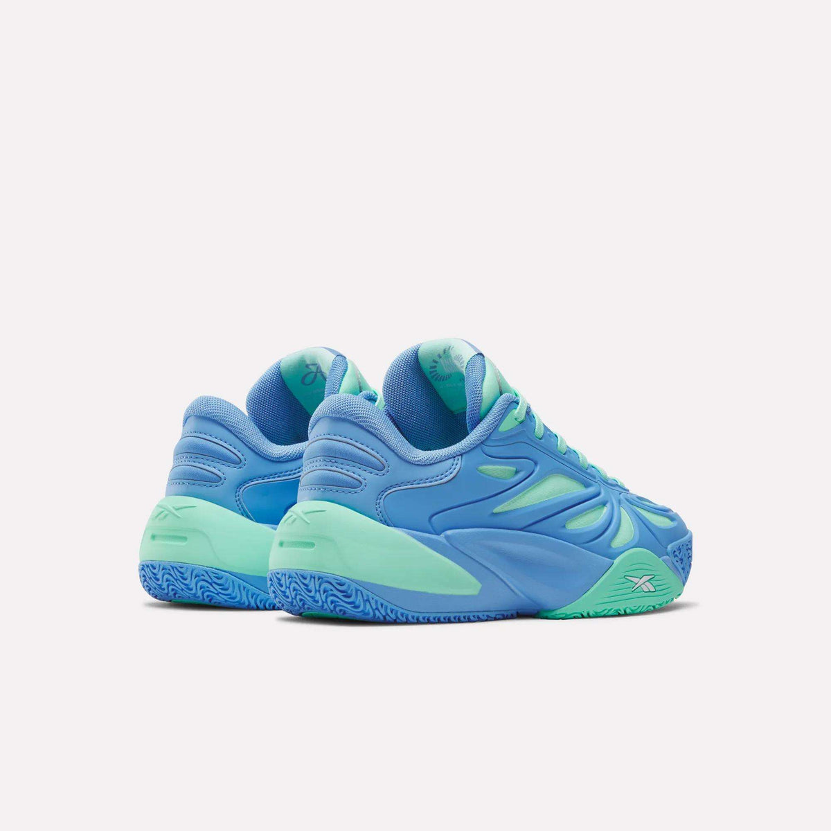 Angel Reese 1 Basketball Shoes - Big Kids - Image 4