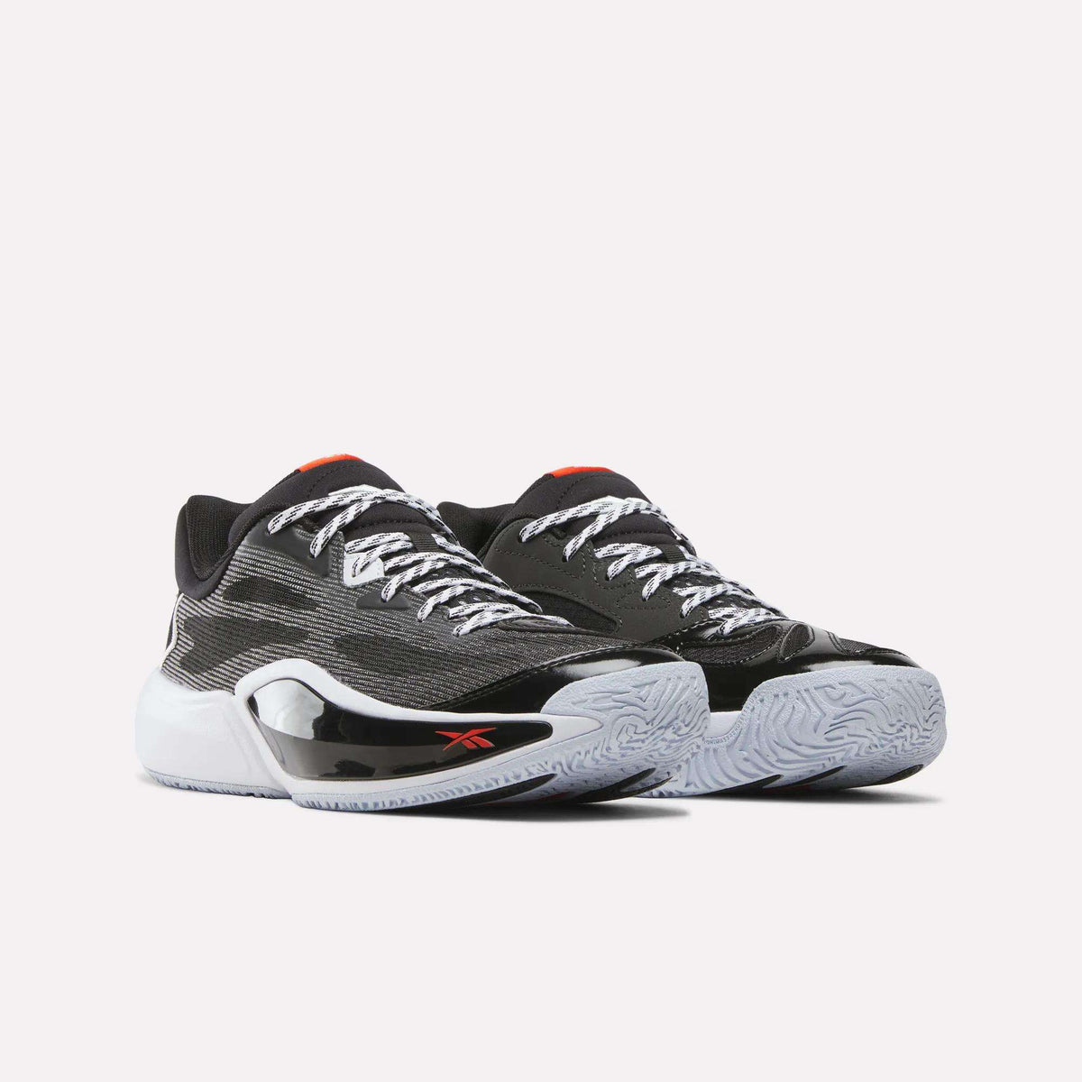 Engine A 26 Basketball Shoes - Image 4