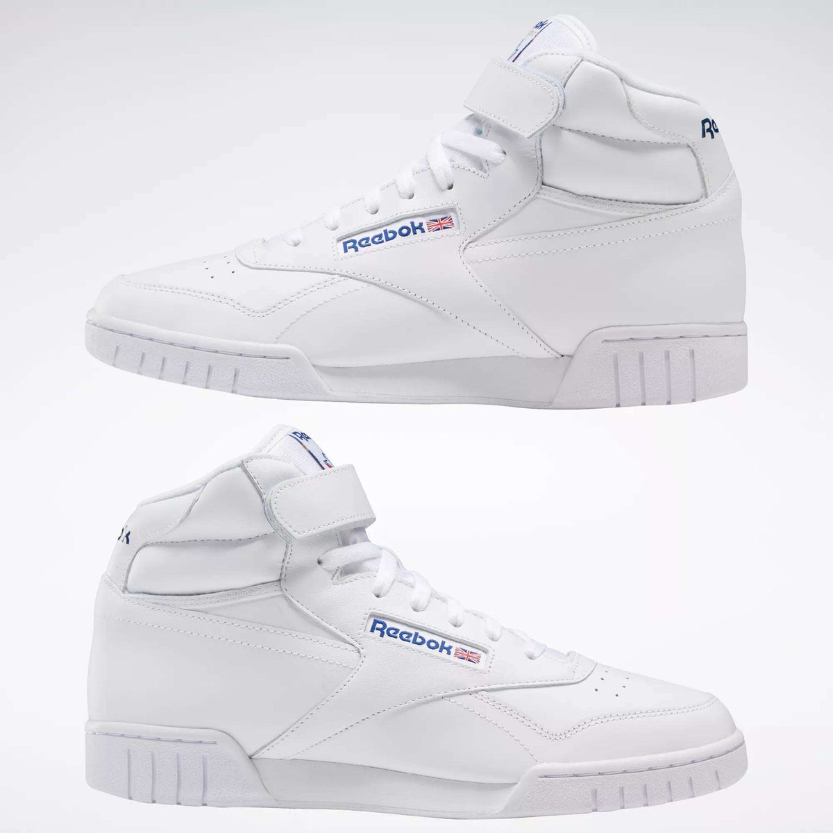 Men's EX-O-FIT Hi Shoes - Image 4