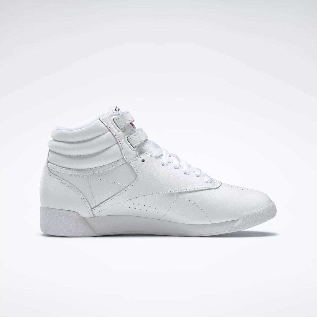 Women's Freestyle Hi Shoes - Image 4