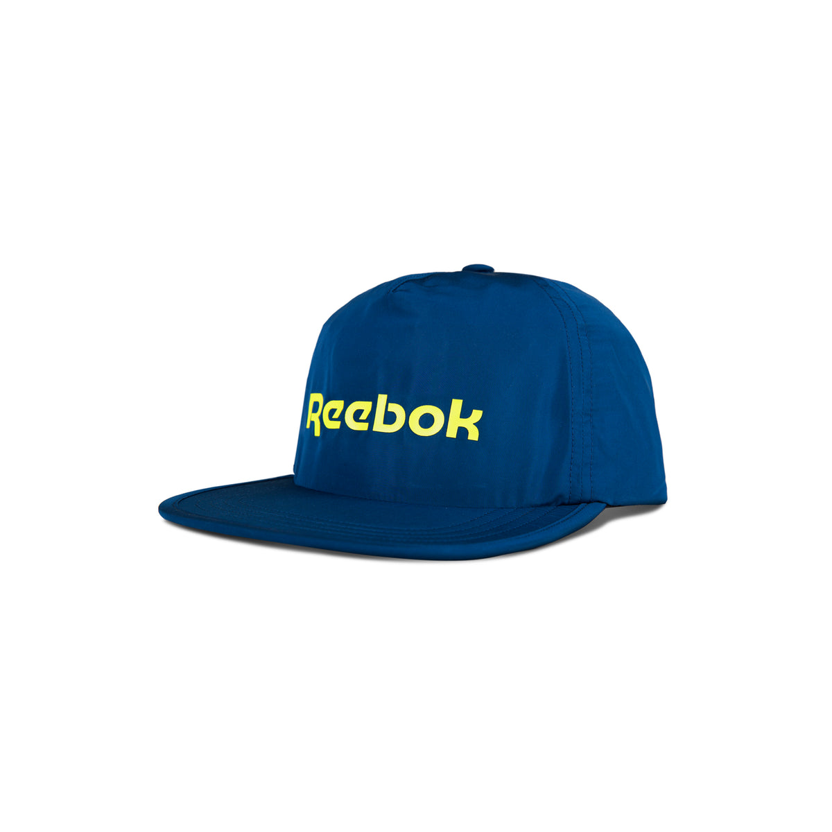 Flat Brim Running Cap - Image 4