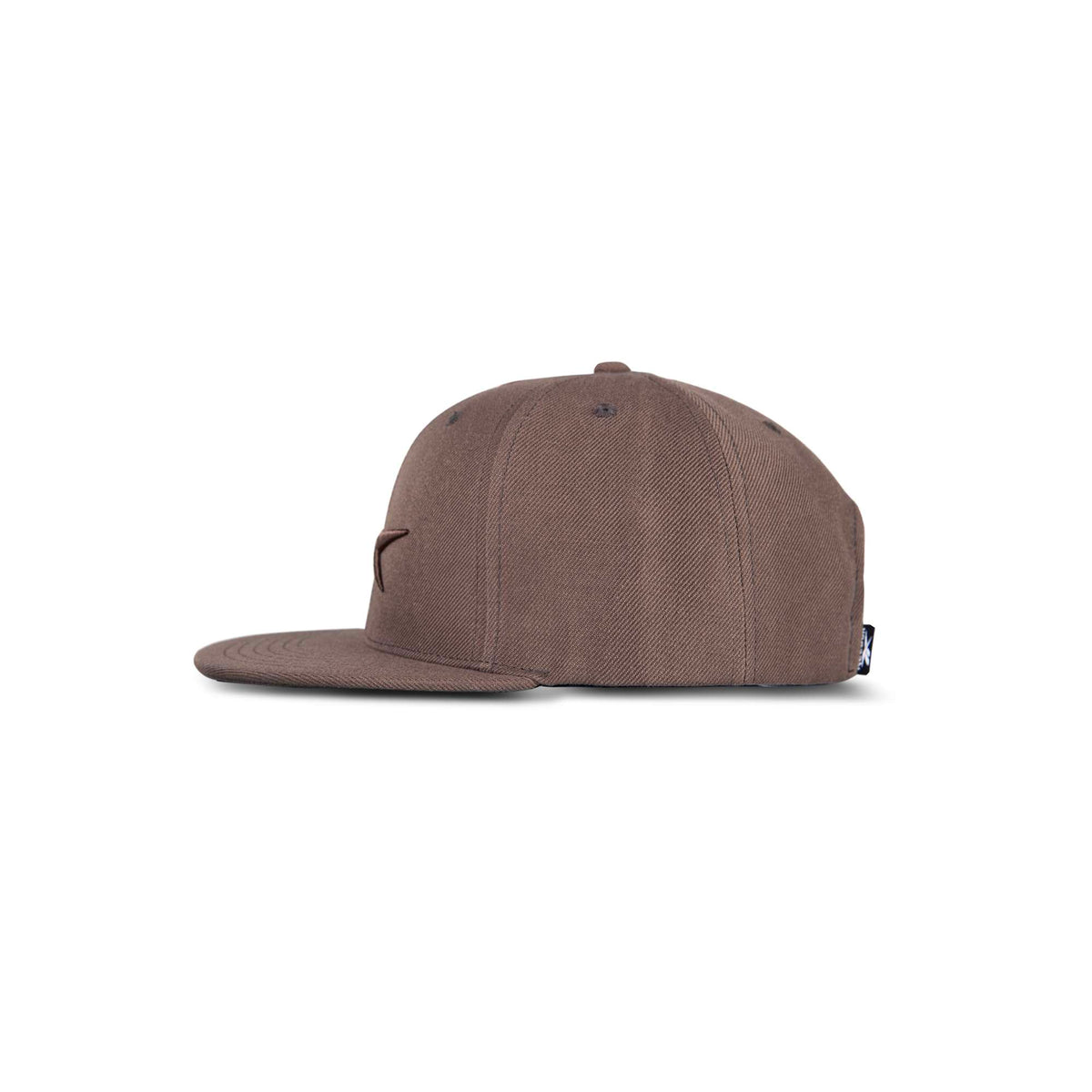 Identity Vector Cap - Image 4
