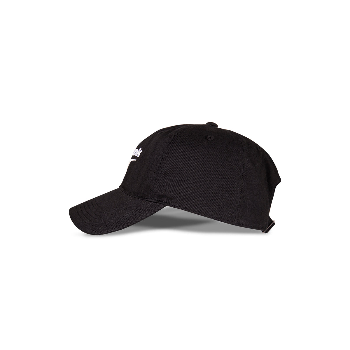 Logo Cap - Image 4