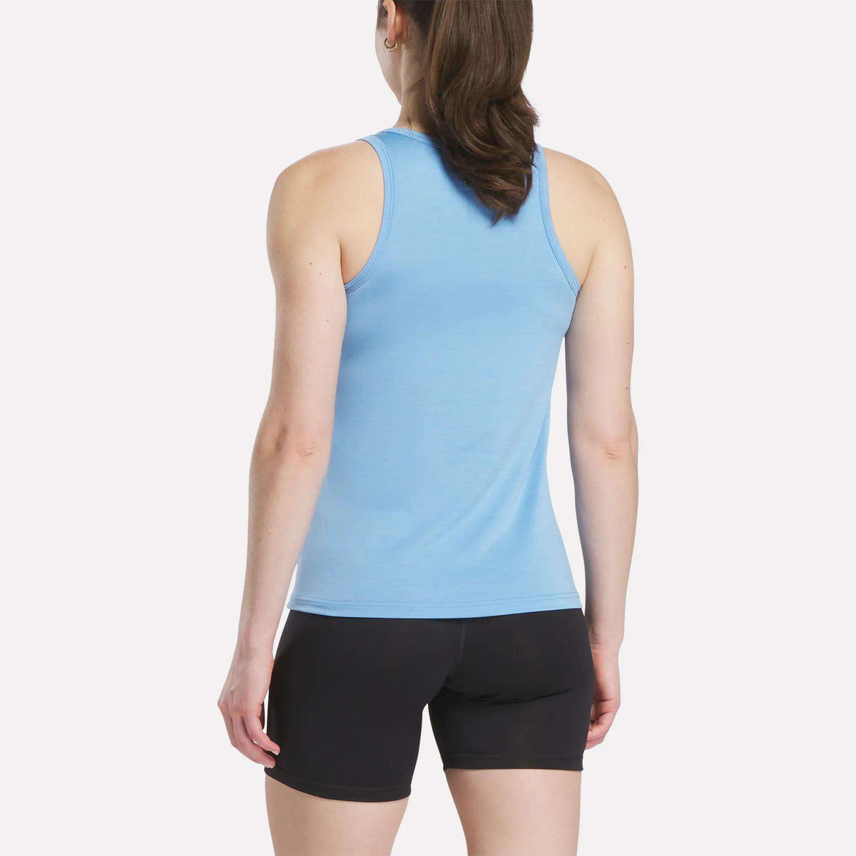 Women's Marled Performance Tank Top - Image 4