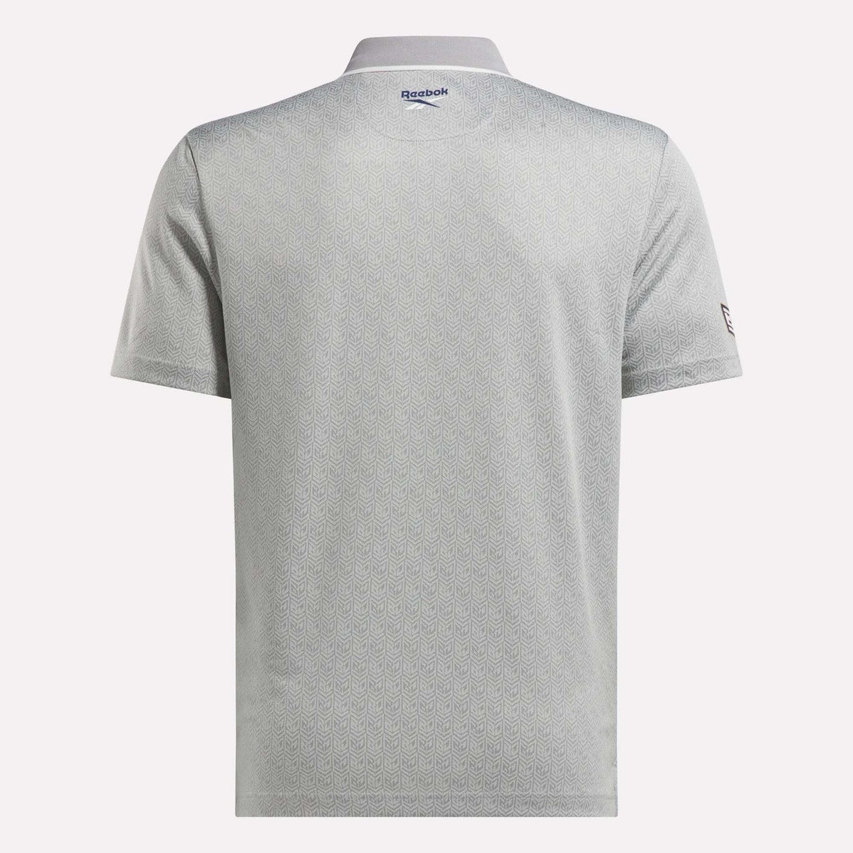 Men's BDC Signature Polo Shirt - Image 4