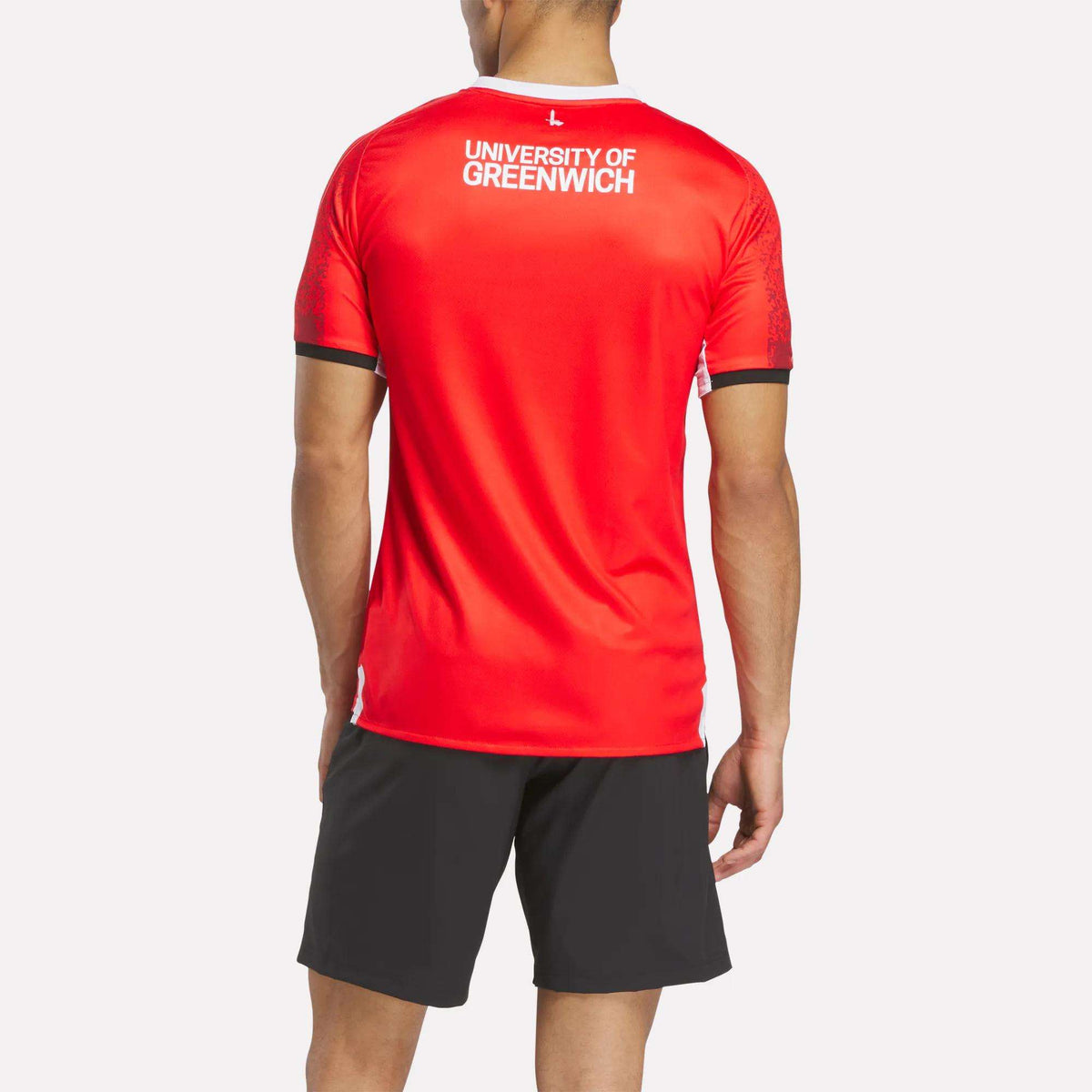 Men's Charlton Home Jersey - Image 4