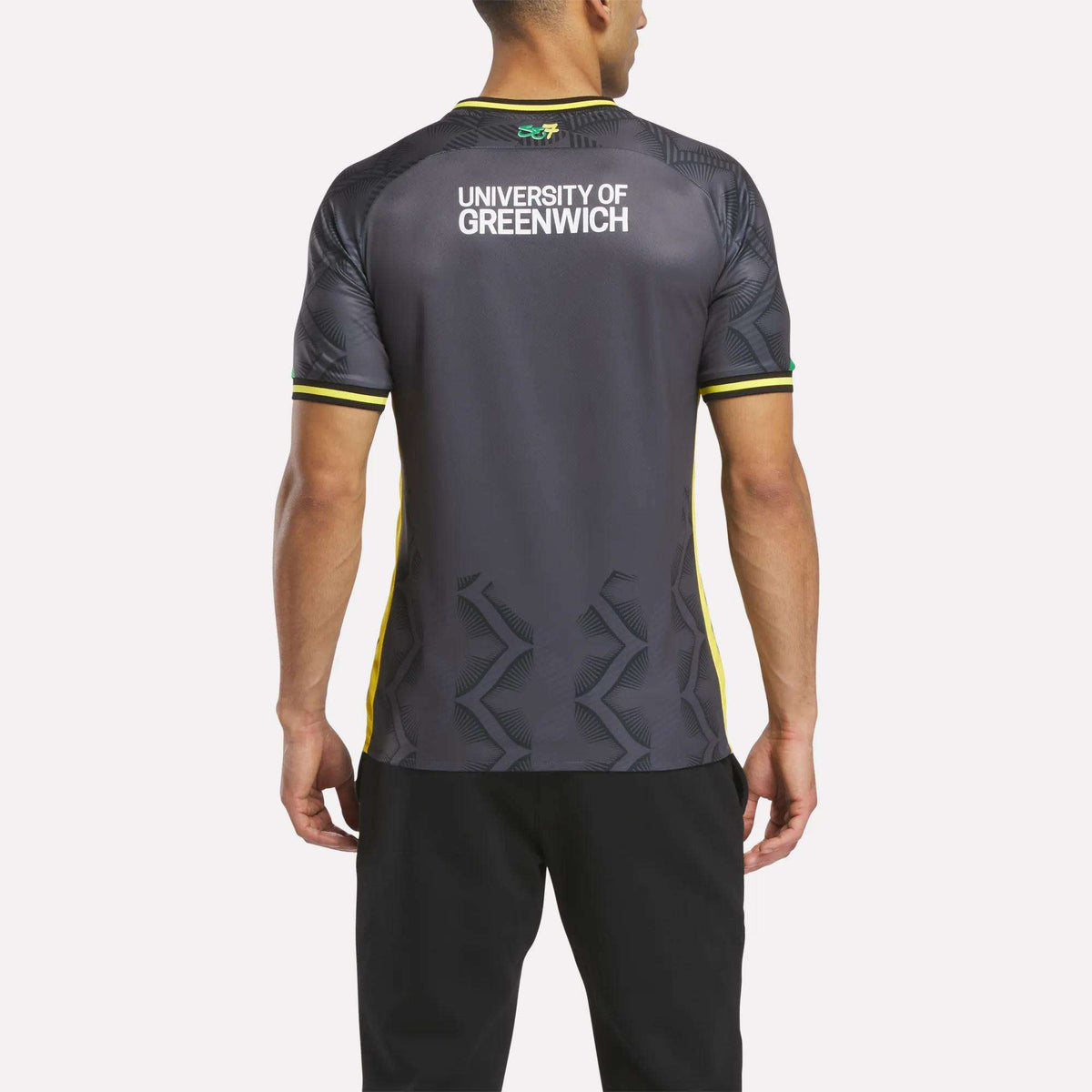Men's Charlton Third Jersey - Image 4