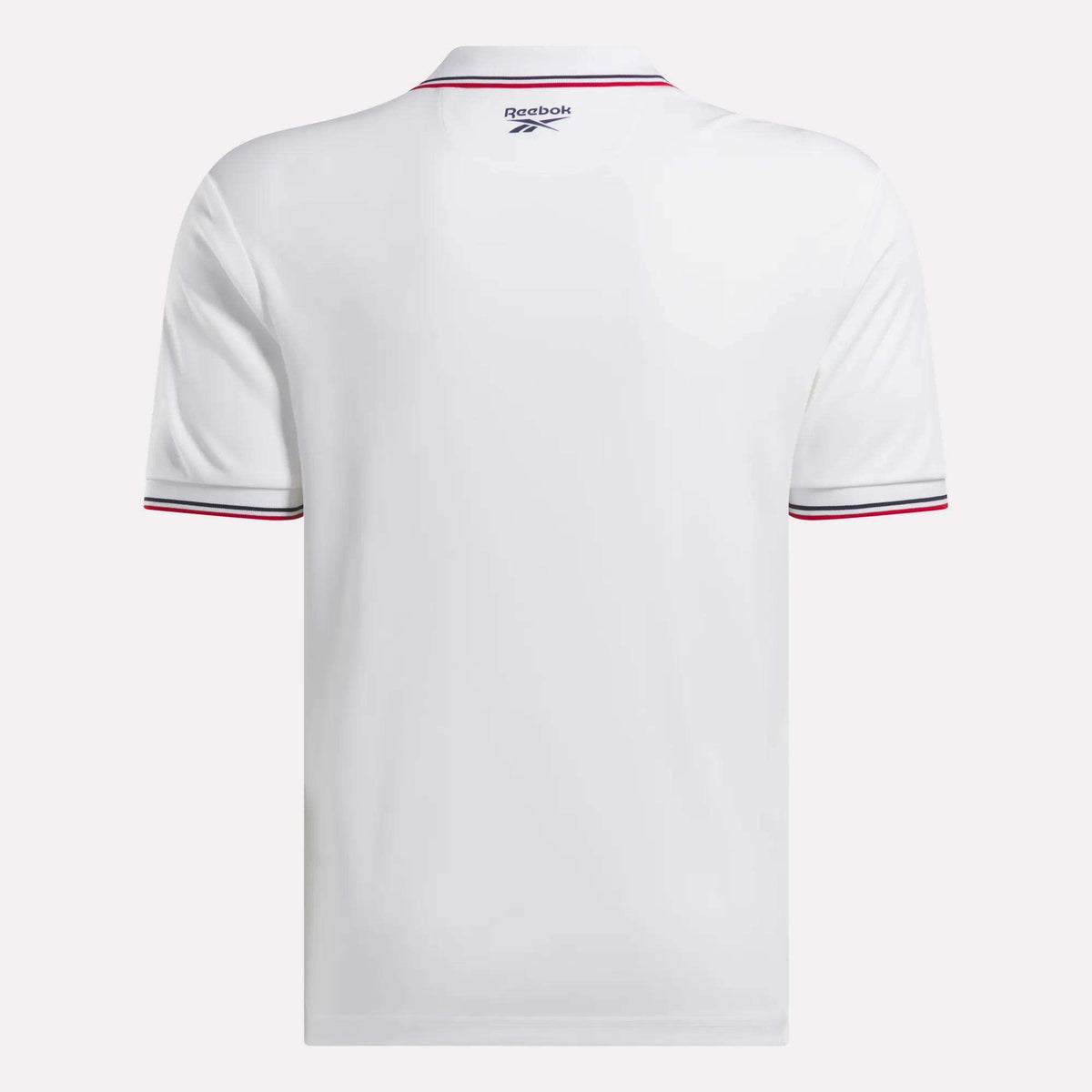 Men's Country Club Oxford Pique Polo Shirt - Image 4