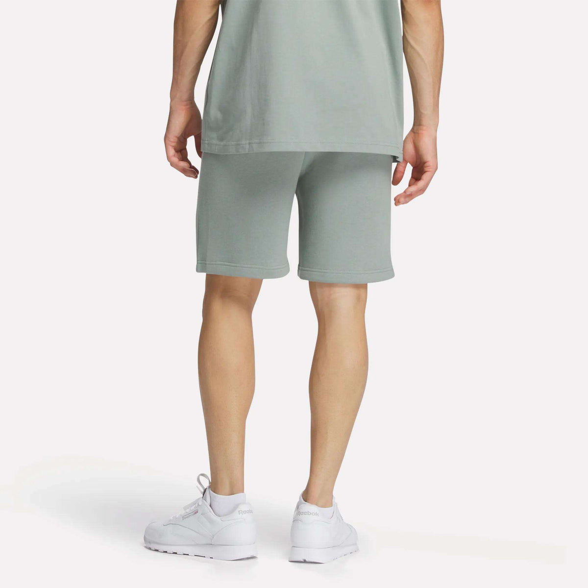 Men's Crest Shorts - Image 4