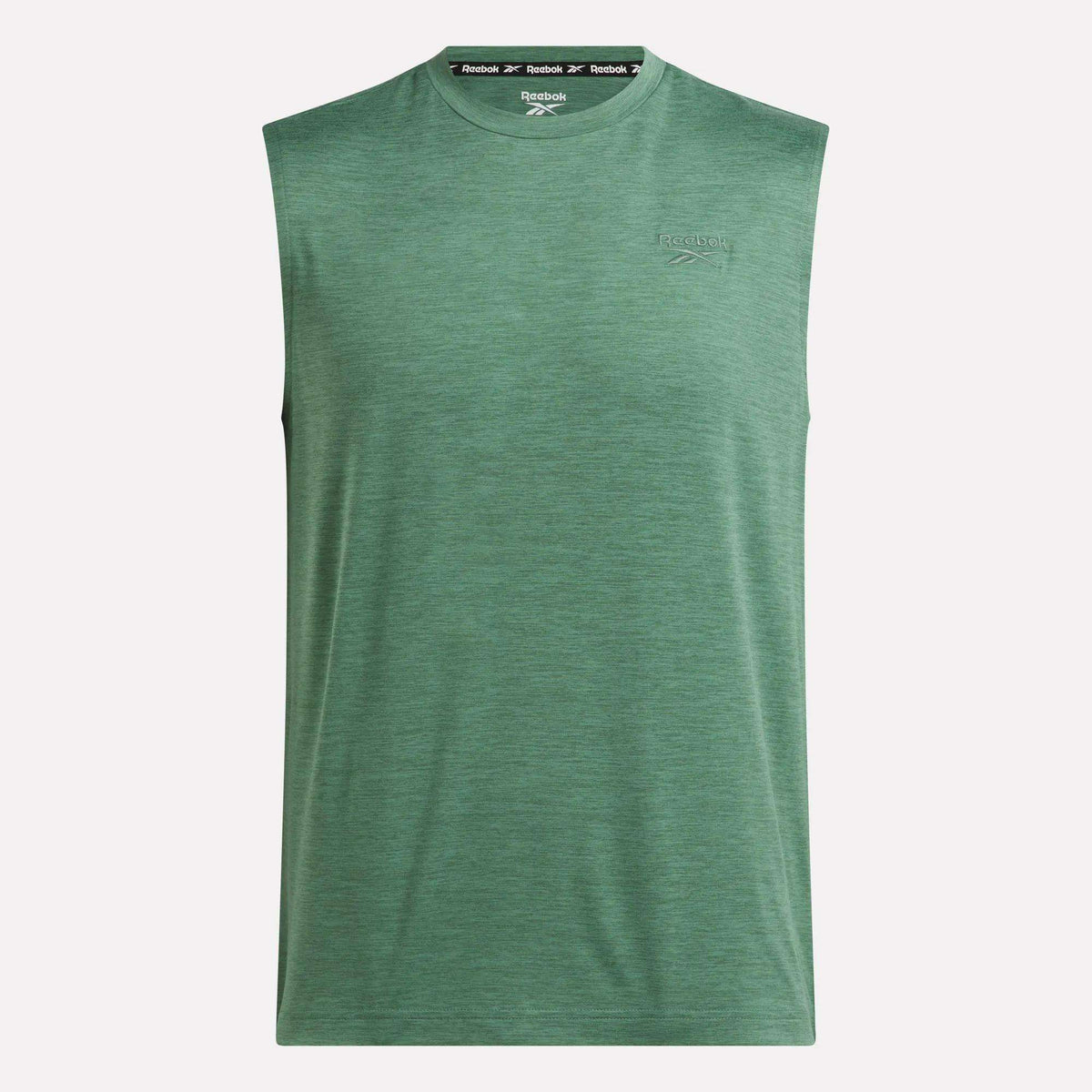 Men's Elite Sleeveless Top - Image 4