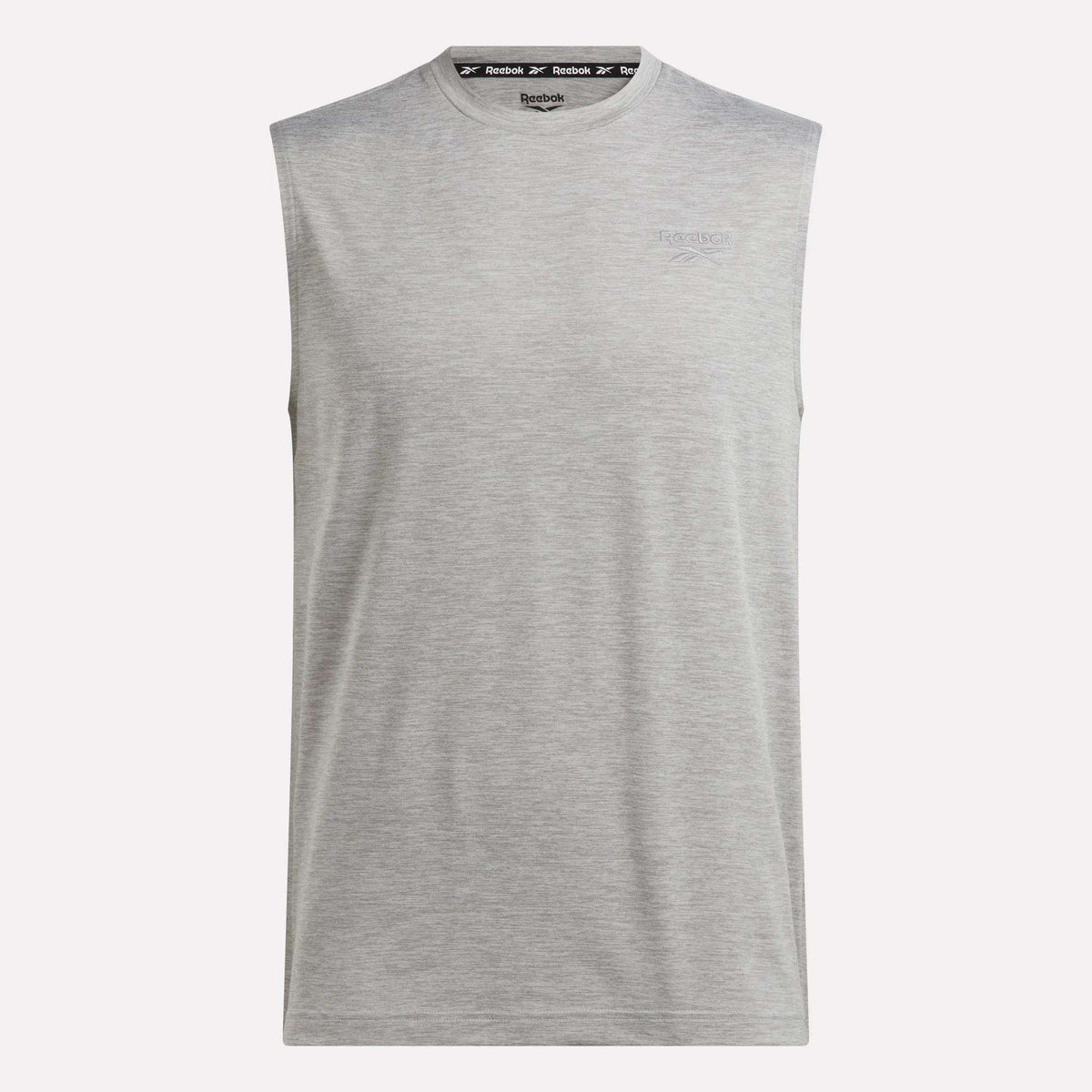 Men's Elite Sleeveless Top - Image 4