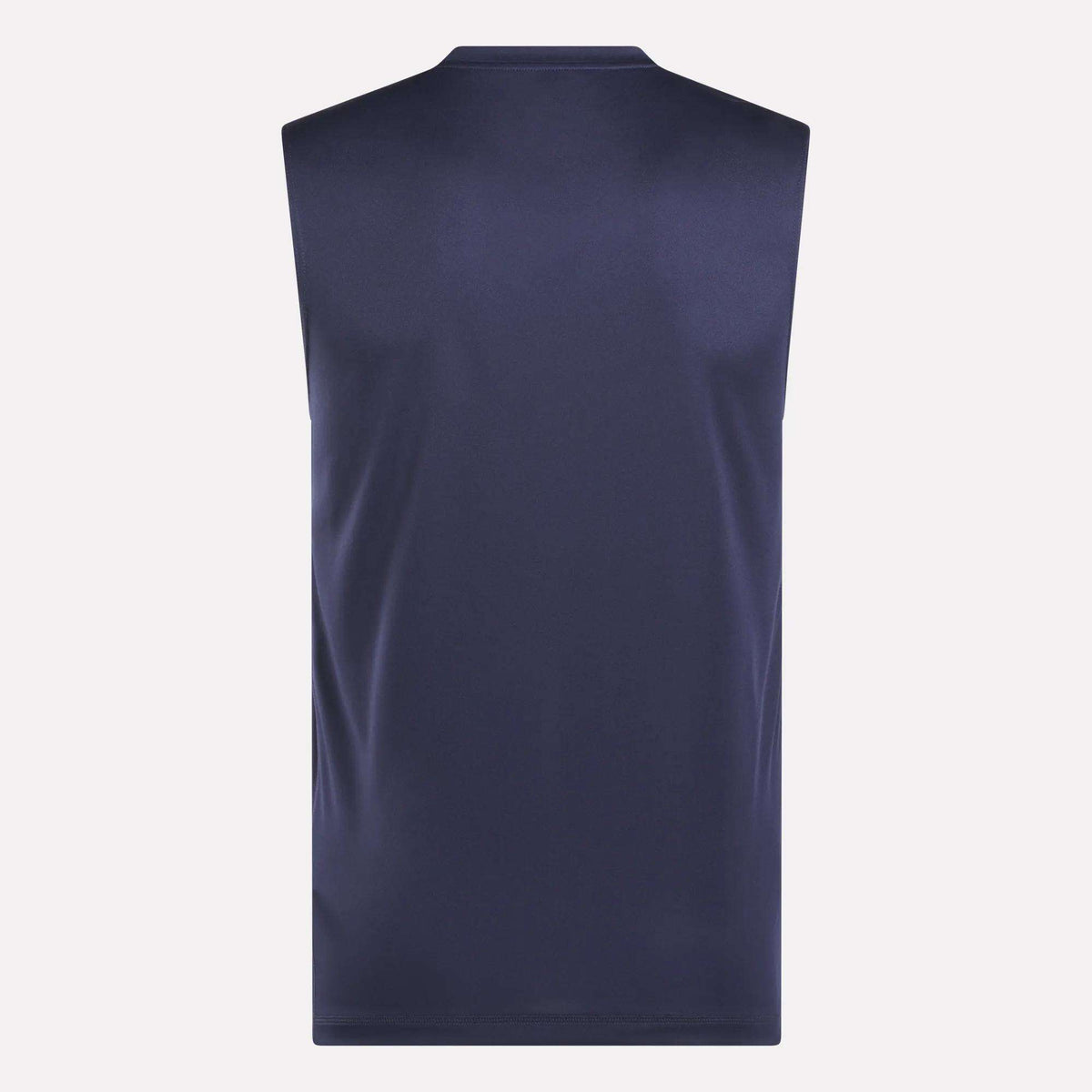 Men's Sleeveless Tech Training T-Shirt - Image 4
