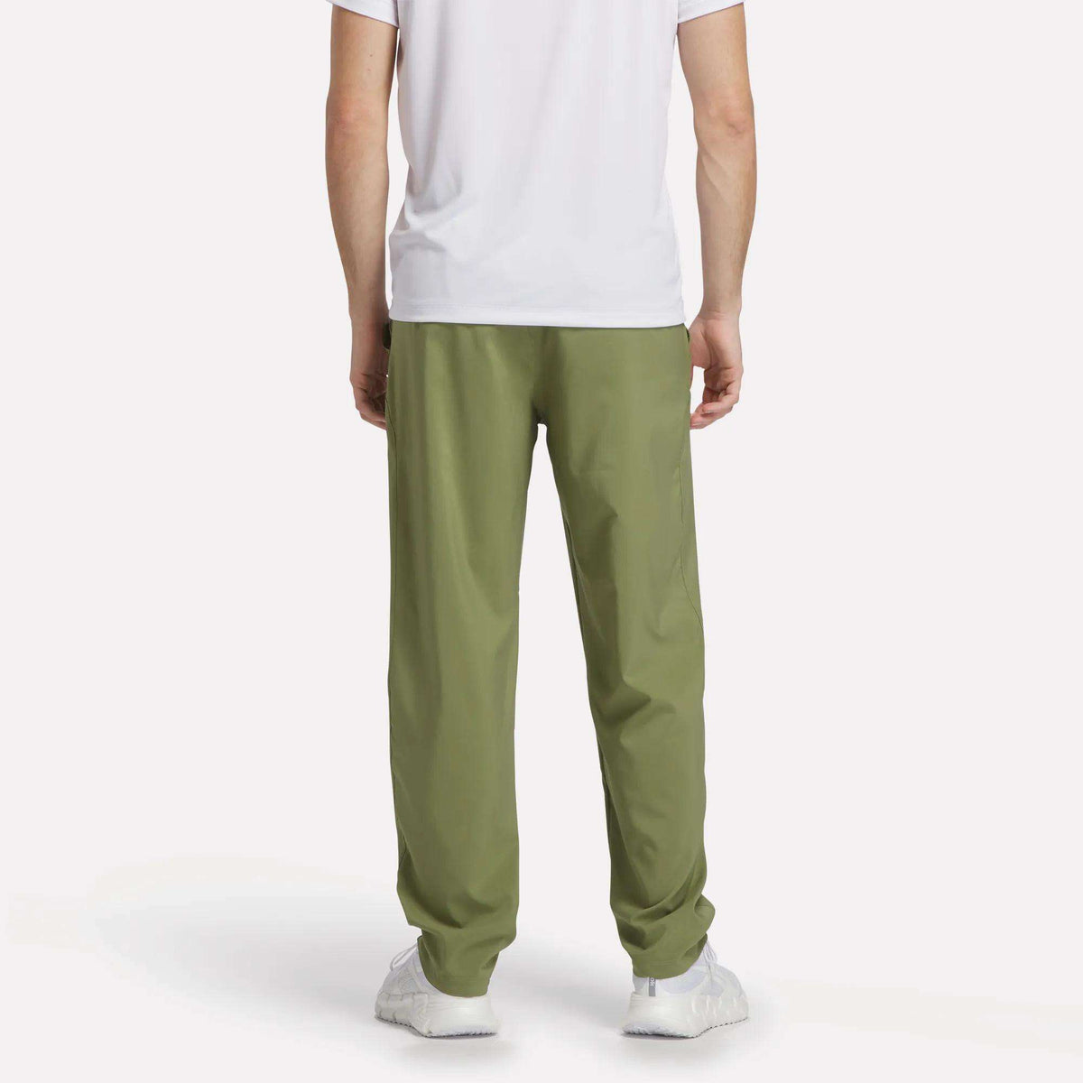 Men's Train Woven Unlined Pants - Image 4